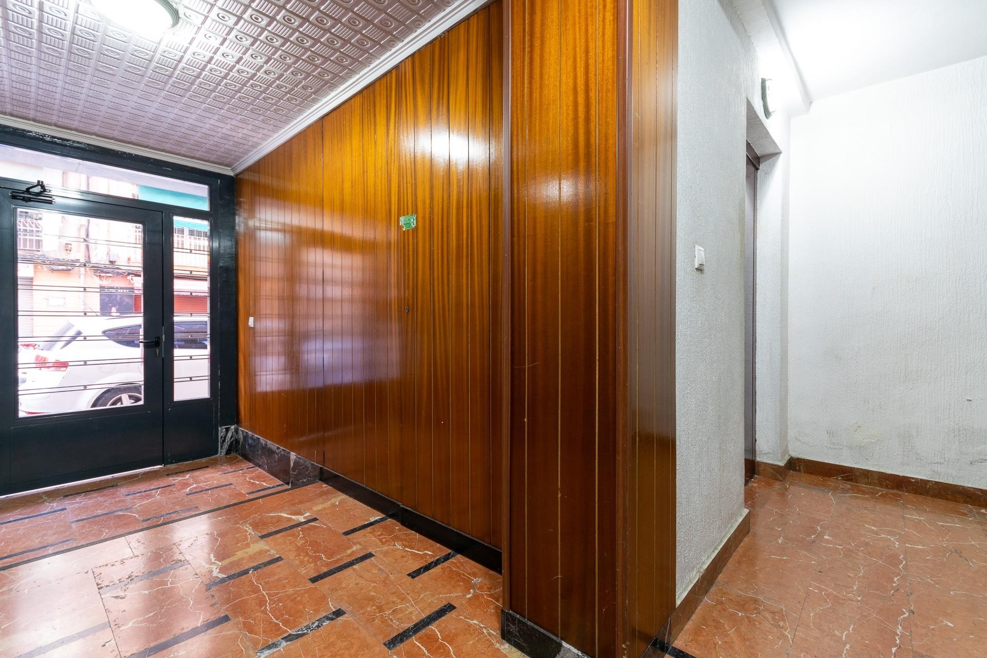 Revente - Appartement - Alicante - Pla del bon repos