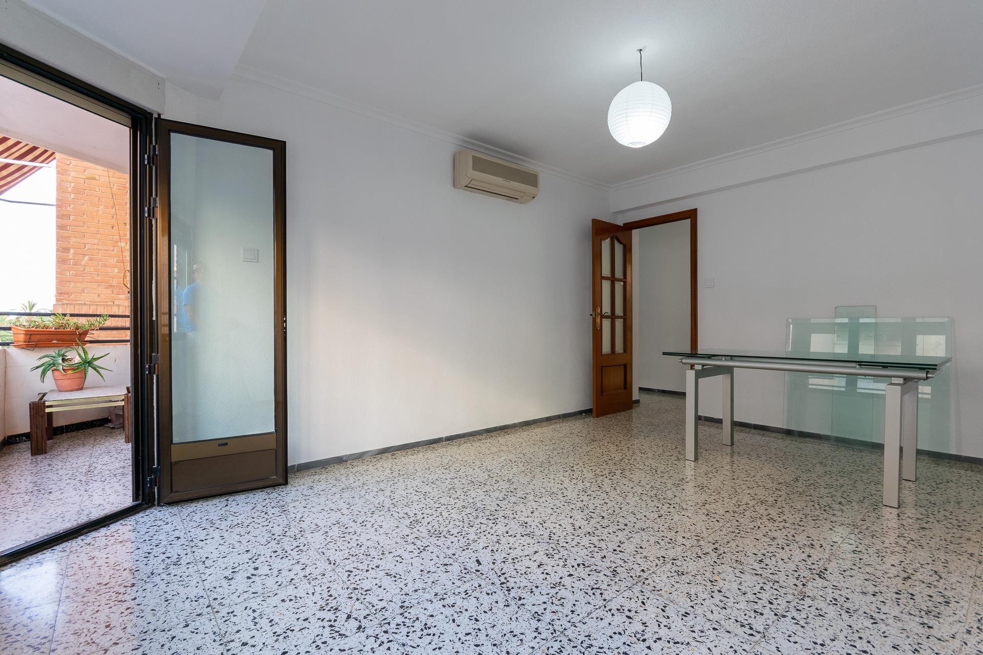 Revente - Appartement - Alicante - Pla del bon repos