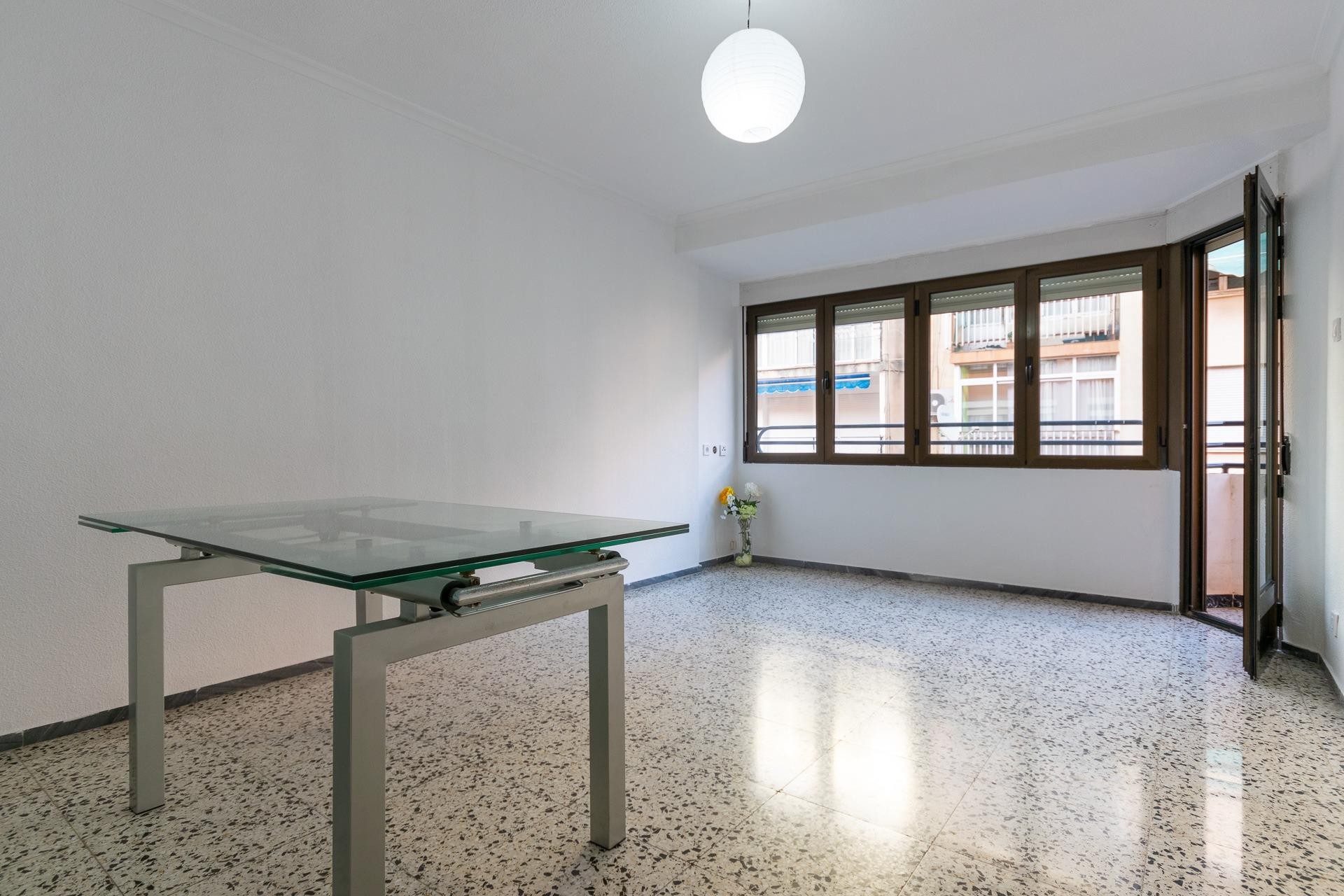 Revente - Appartement - Alicante - Pla del bon repos
