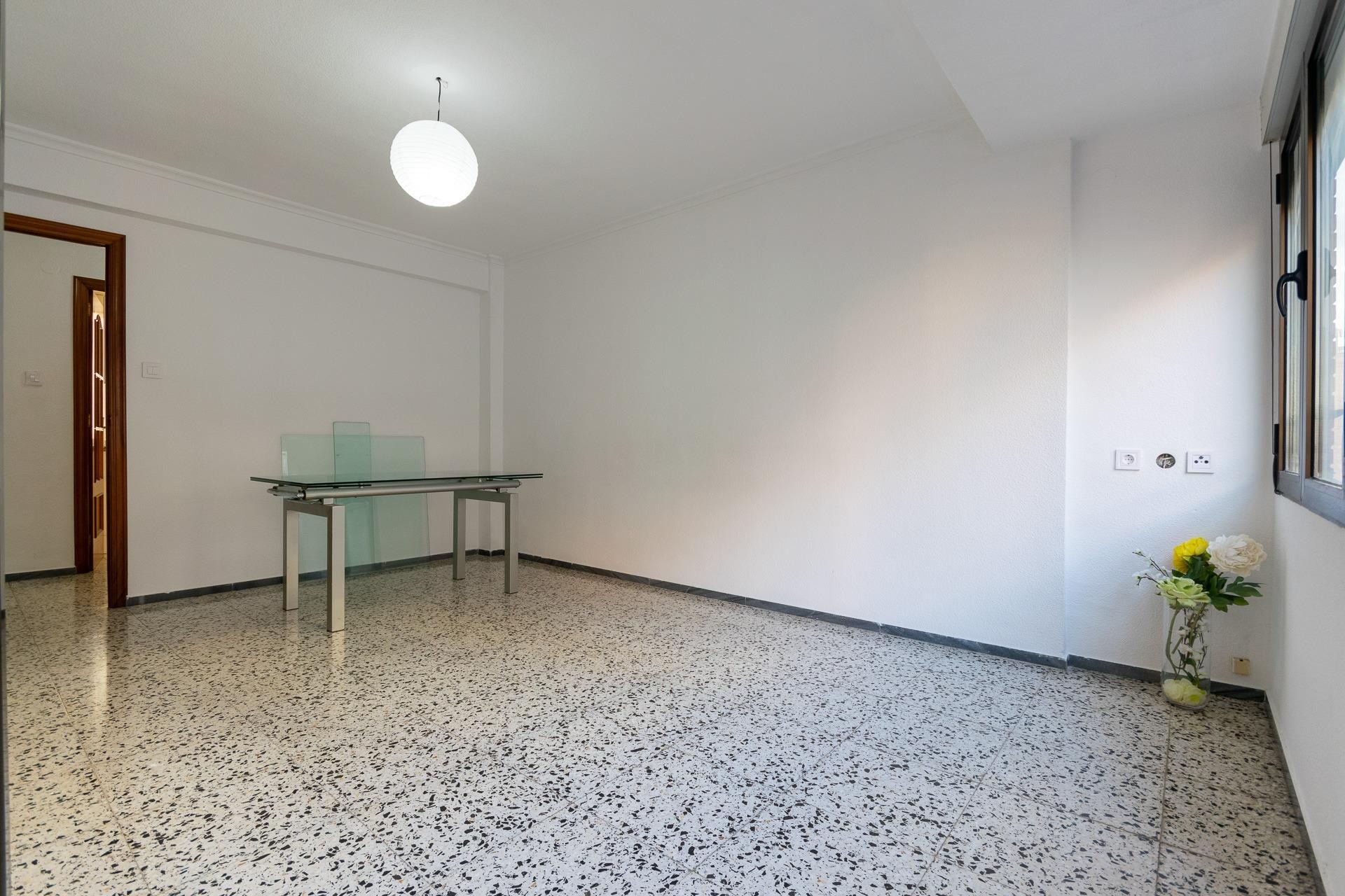 Revente - Appartement - Alicante - Pla del bon repos