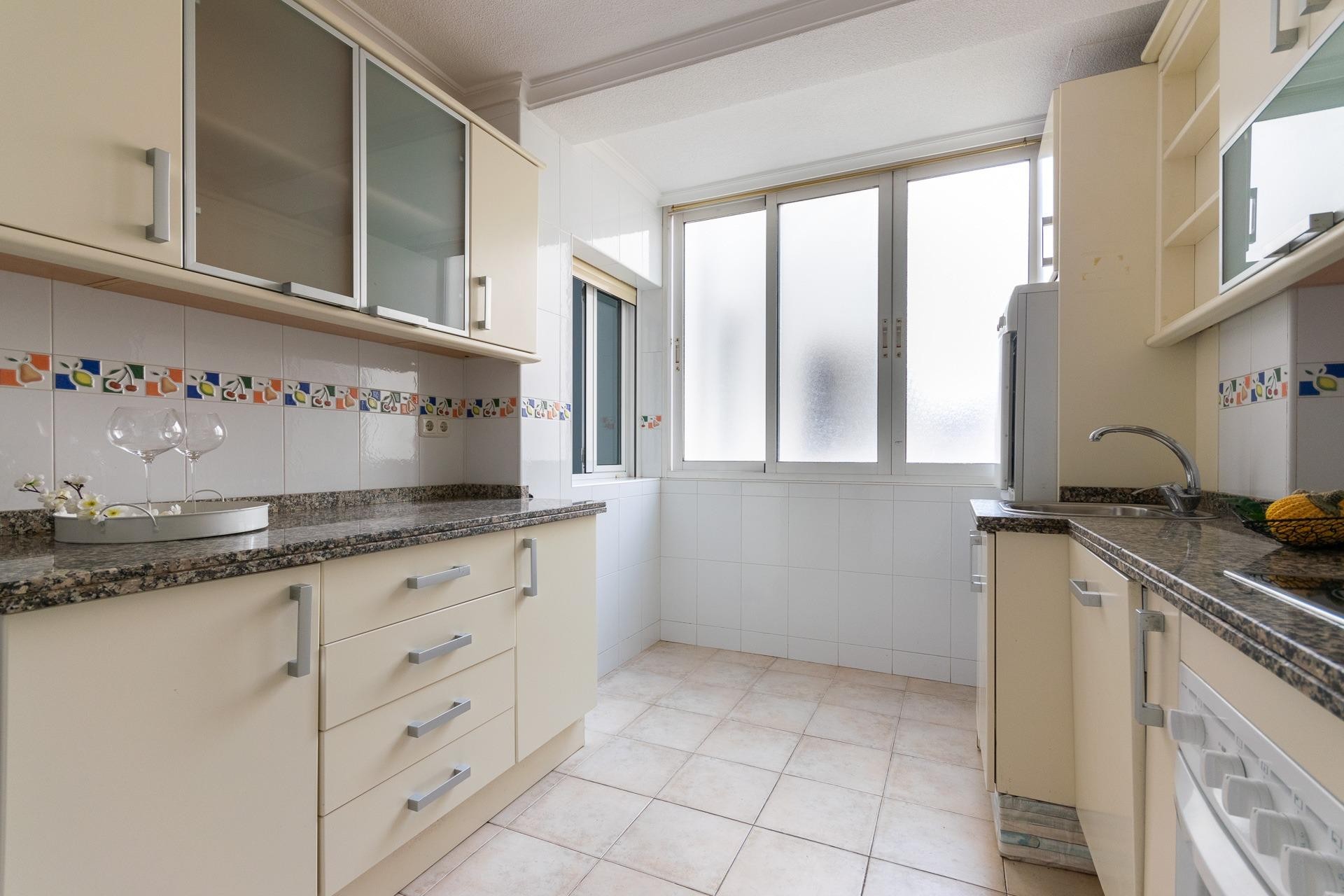 Revente - Appartement - Alicante - Pla del bon repos