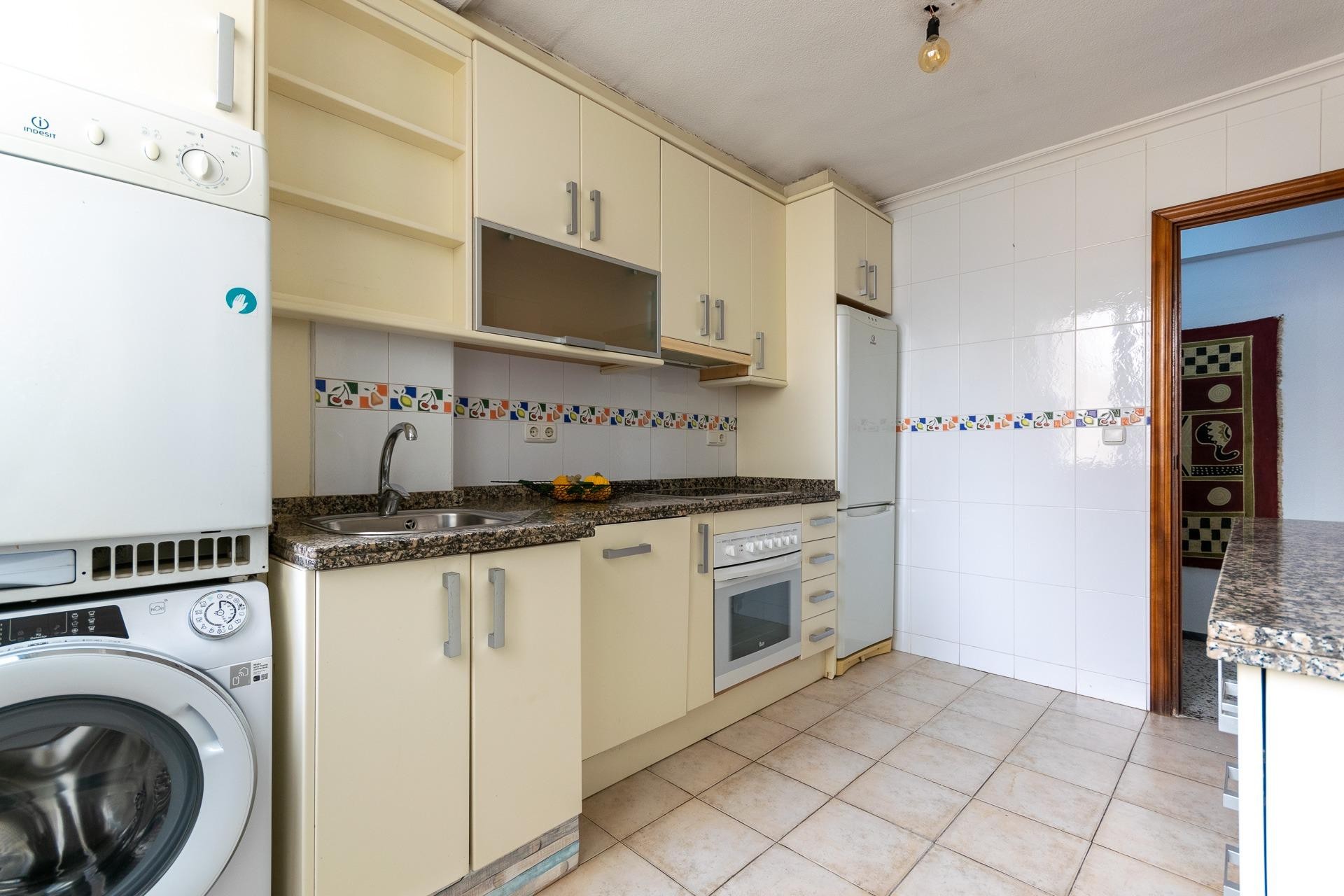 Revente - Appartement - Alicante - Pla del bon repos