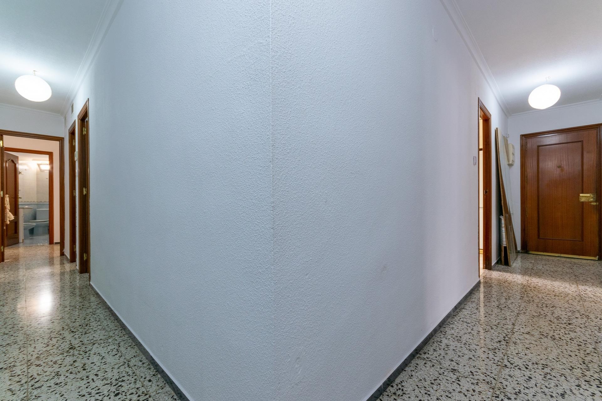 Revente - Appartement - Alicante - Pla del bon repos
