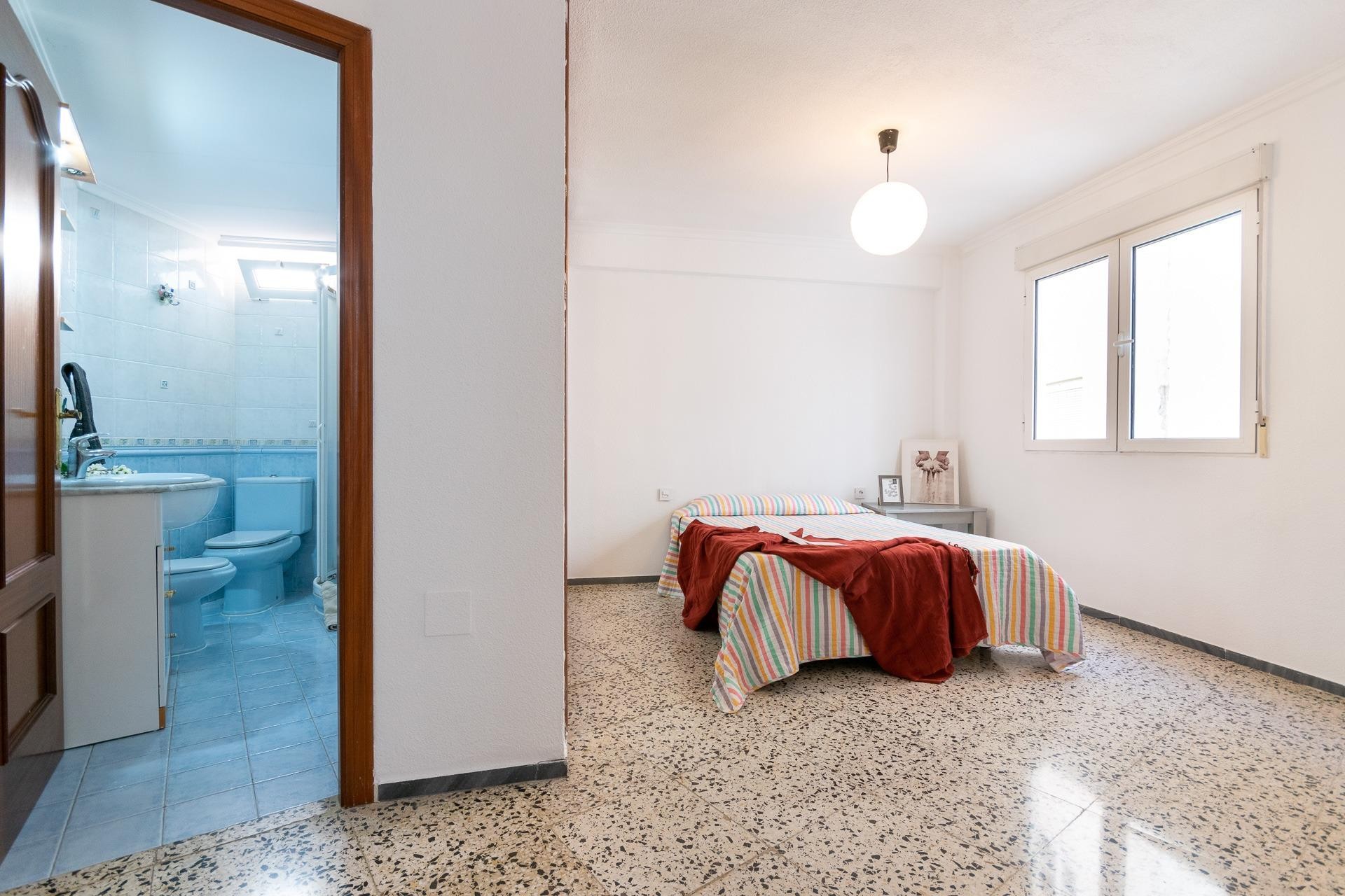 Revente - Appartement - Alicante - Pla del bon repos