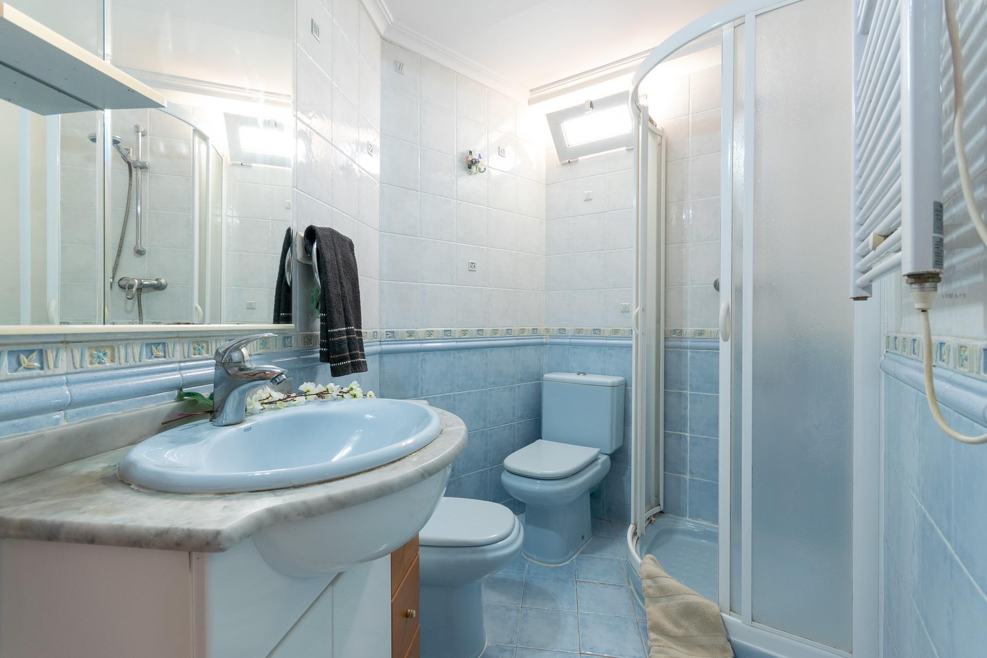 Revente - Appartement - Alicante - Pla del bon repos