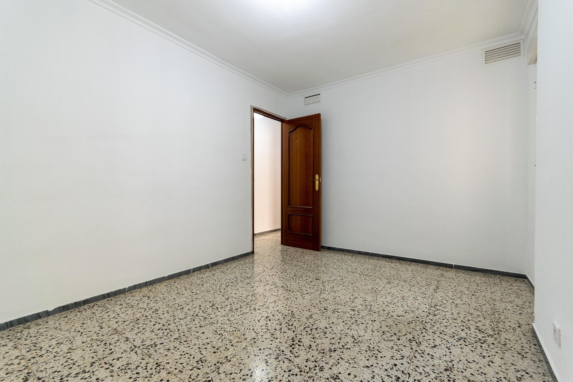 Revente - Appartement - Alicante - Pla del bon repos