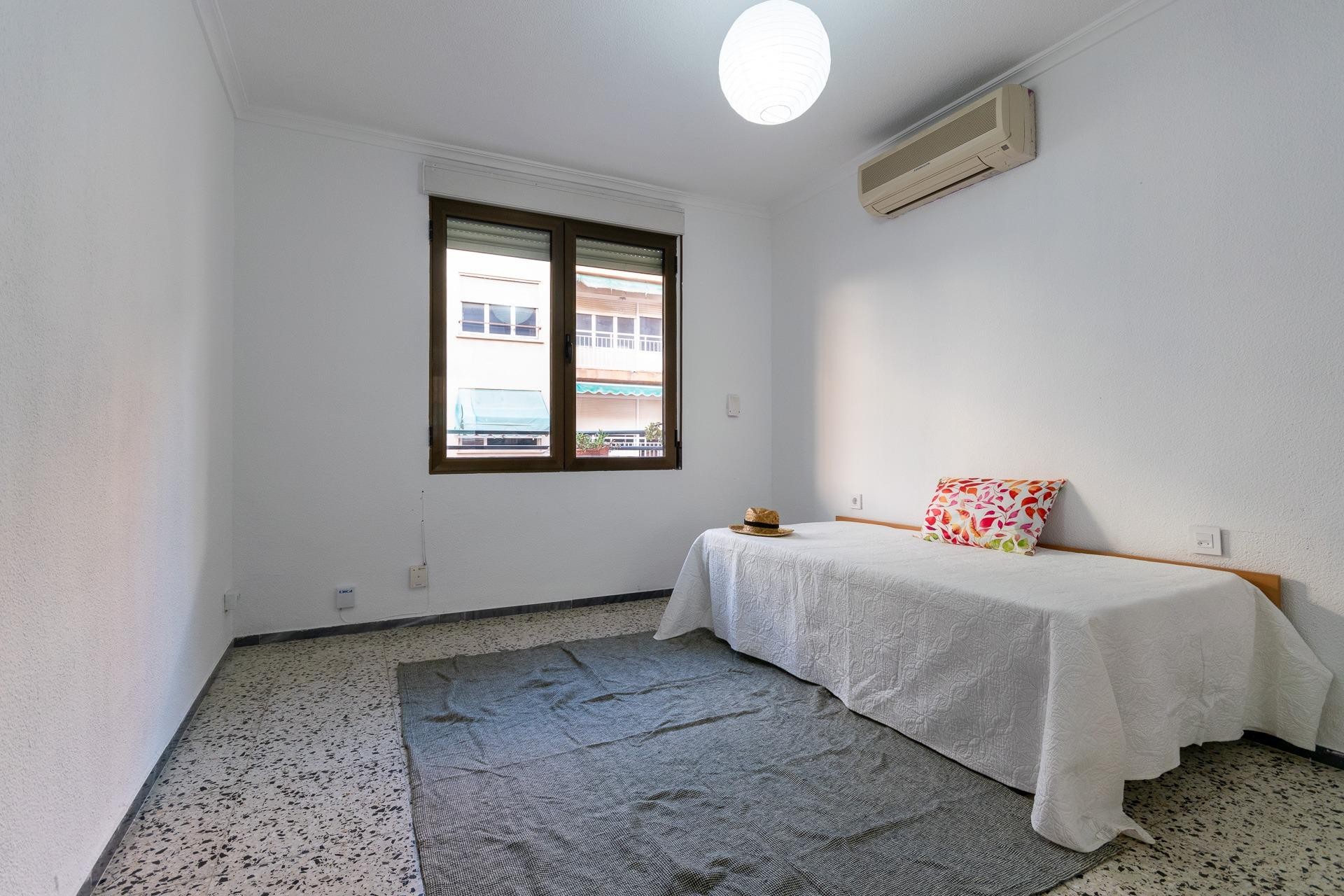 Revente - Appartement - Alicante - Pla del bon repos