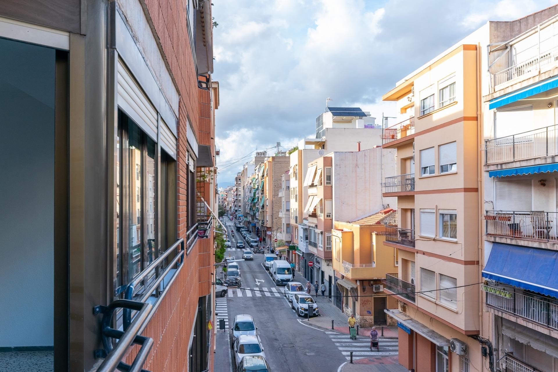 Revente - Appartement - Alicante - Pla del bon repos