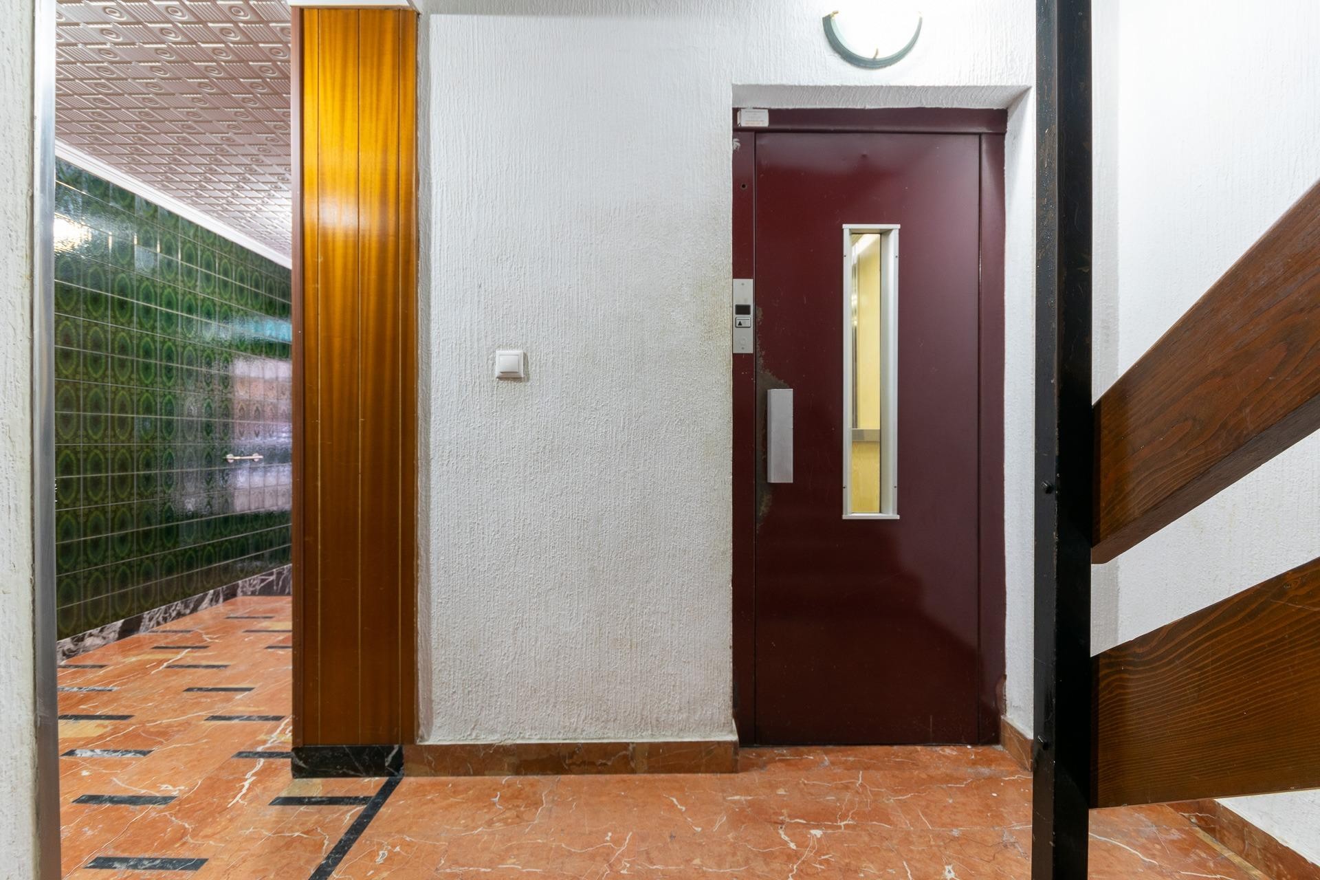 Revente - Appartement - Alicante - Pla del bon repos