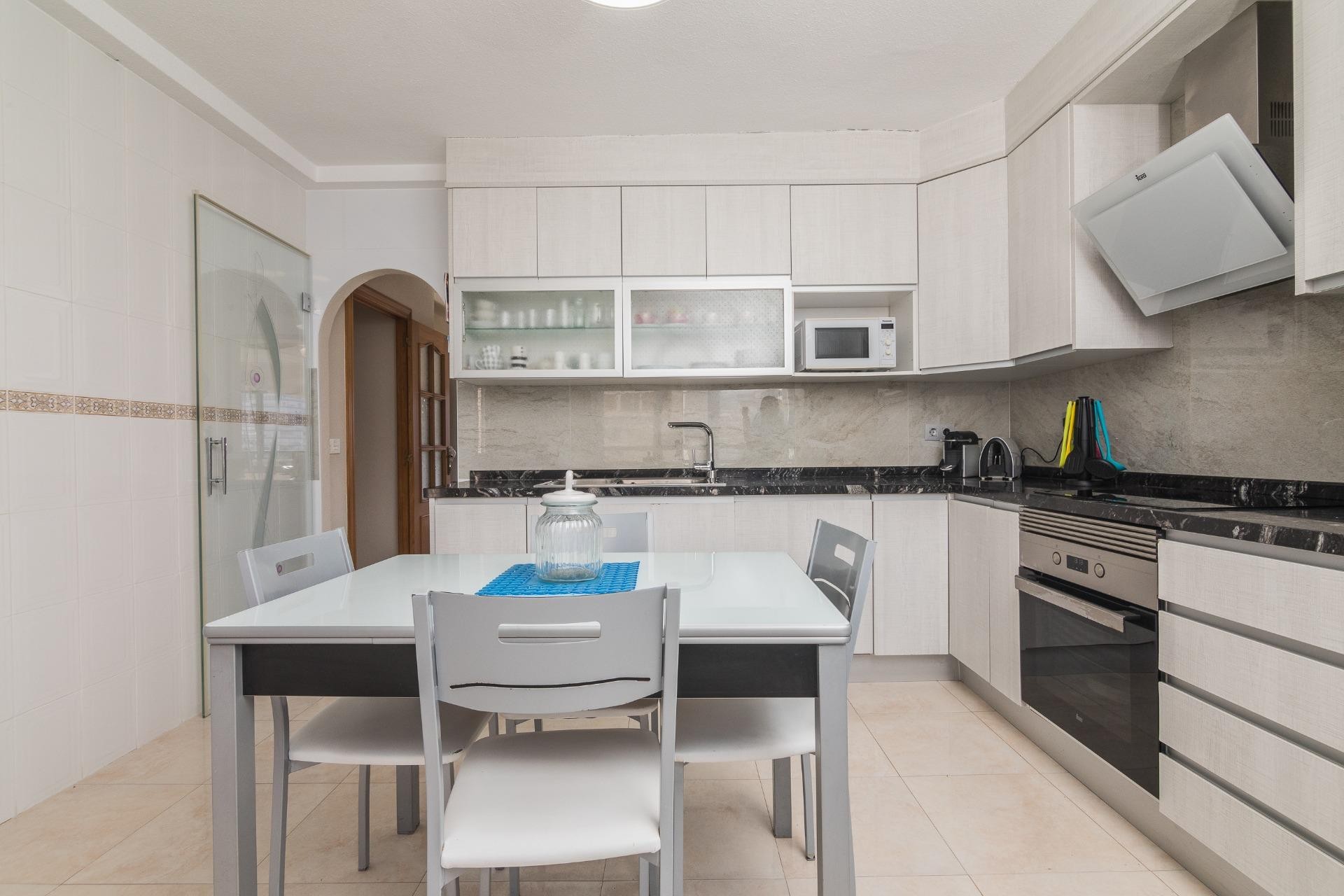 Revente - Appartement - Alicante - Playa de San Juan