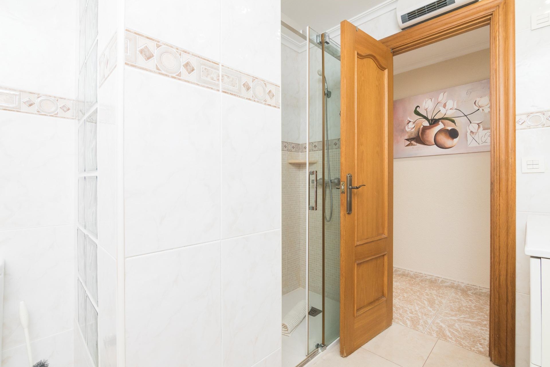 Revente - Appartement - Alicante - Playa de San Juan