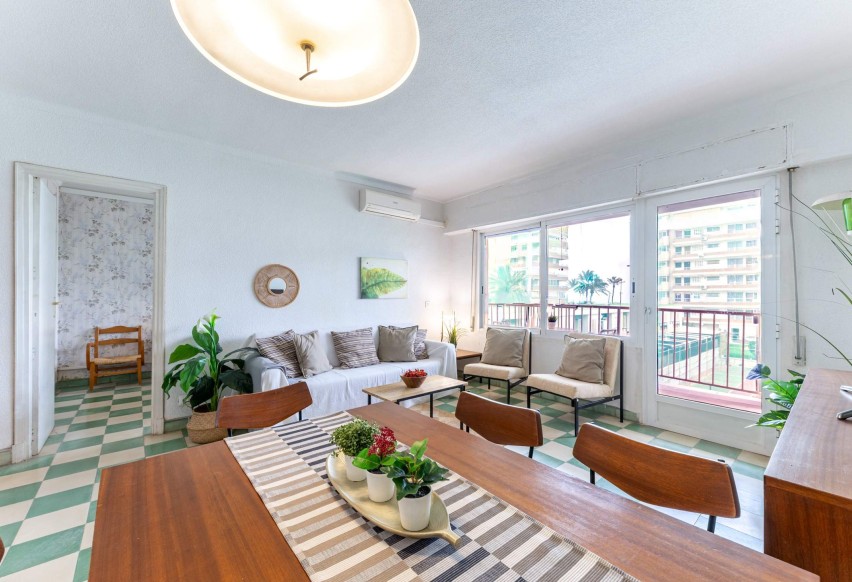 Revente - Appartement - Alicante - Playa de San Juan