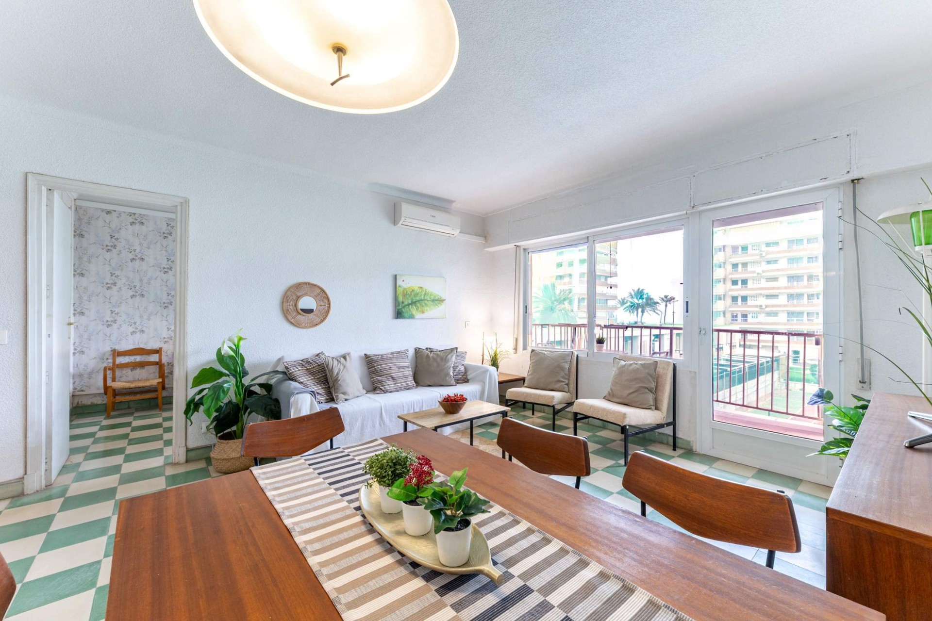 Revente - Appartement - Alicante - Playa de San Juan