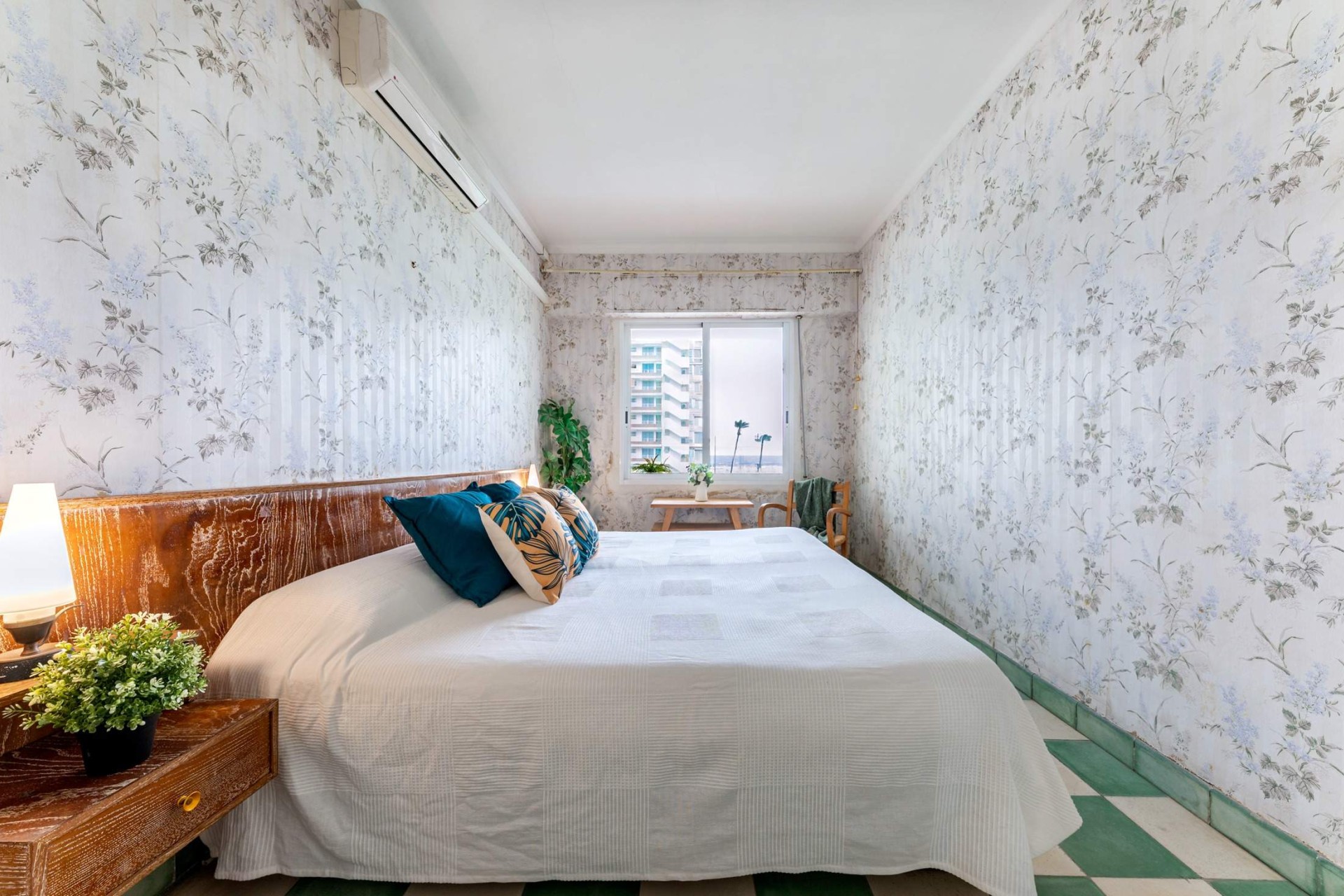 Revente - Appartement - Alicante - Playa de San Juan