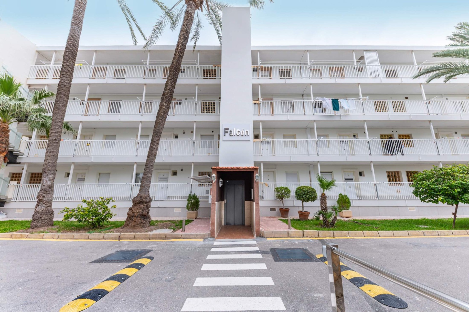 Revente - Appartement - Alicante - Playa de San Juan