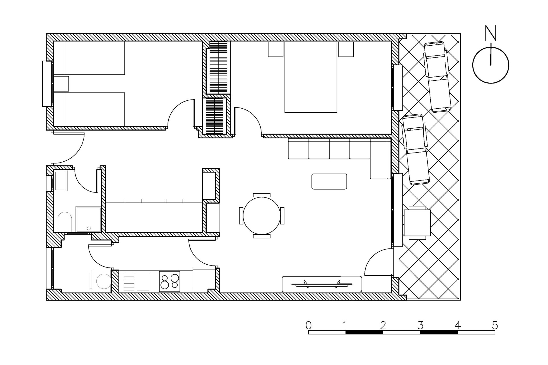 Revente - Appartement - Alicante - Playa de San Juan