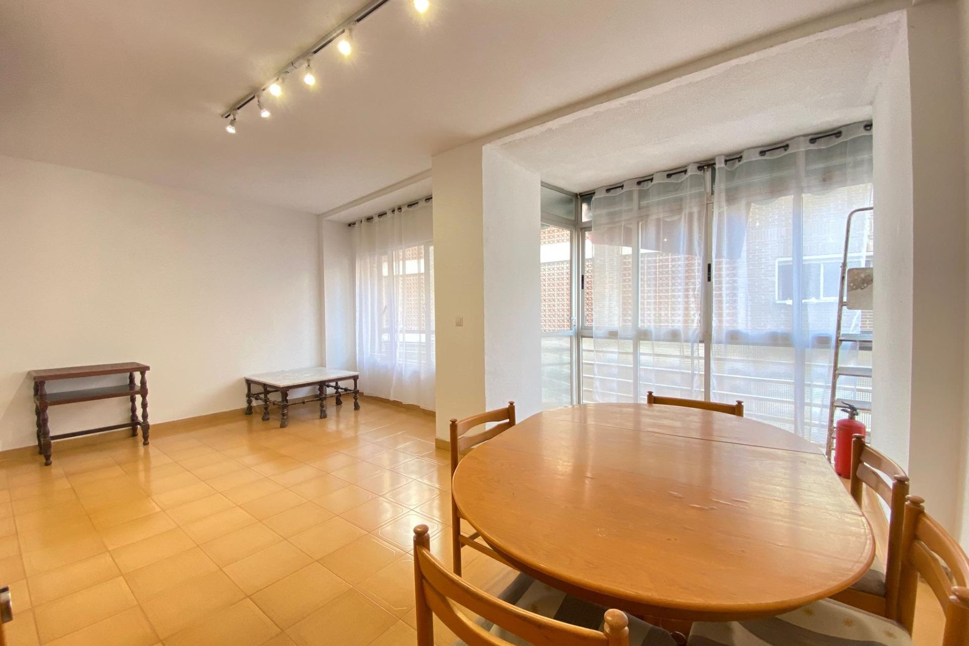 Revente - Appartement - Alicante - Raval roig- Virgen del Socorro