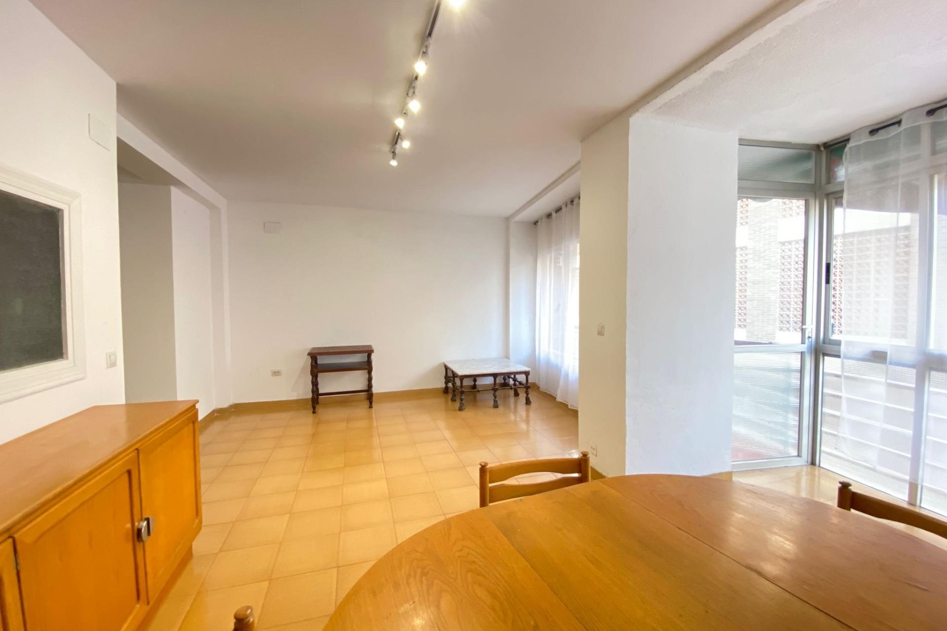 Revente - Appartement - Alicante - Raval roig- Virgen del Socorro