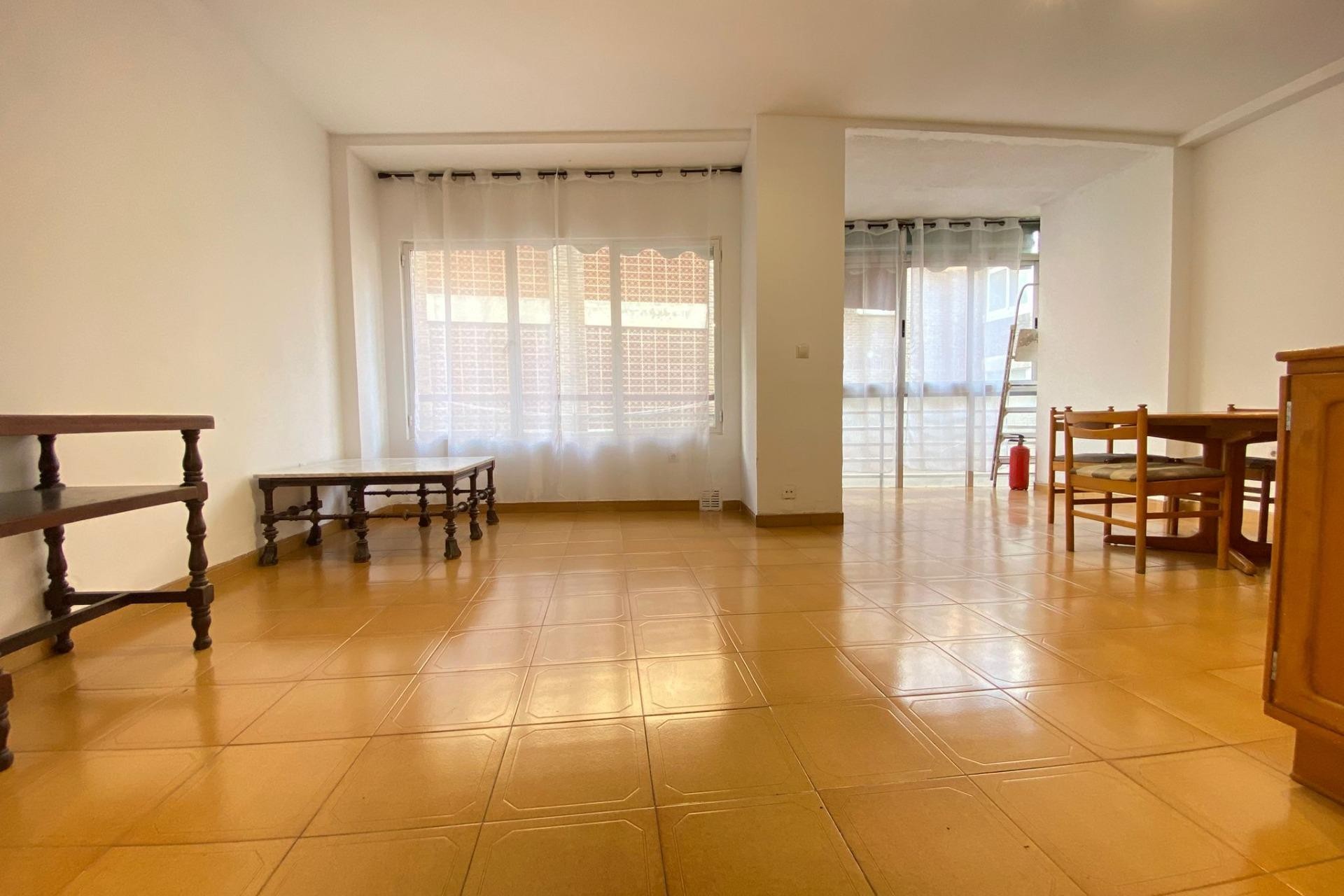 Revente - Appartement - Alicante - Raval roig- Virgen del Socorro