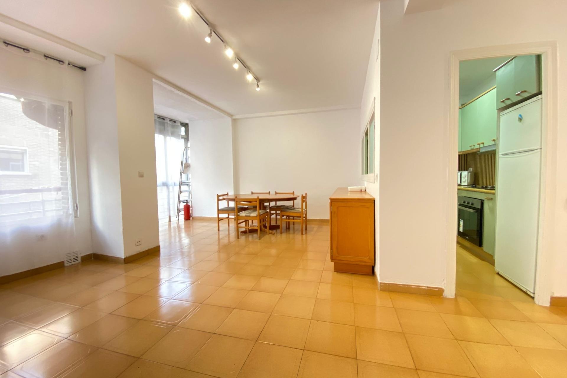 Revente - Appartement - Alicante - Raval roig- Virgen del Socorro