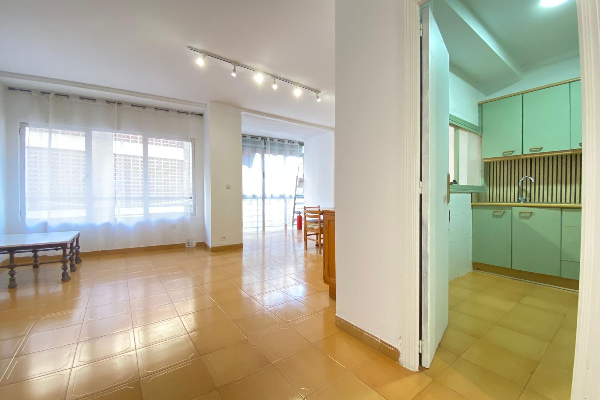 Revente - Appartement - Alicante - Raval roig- Virgen del Socorro