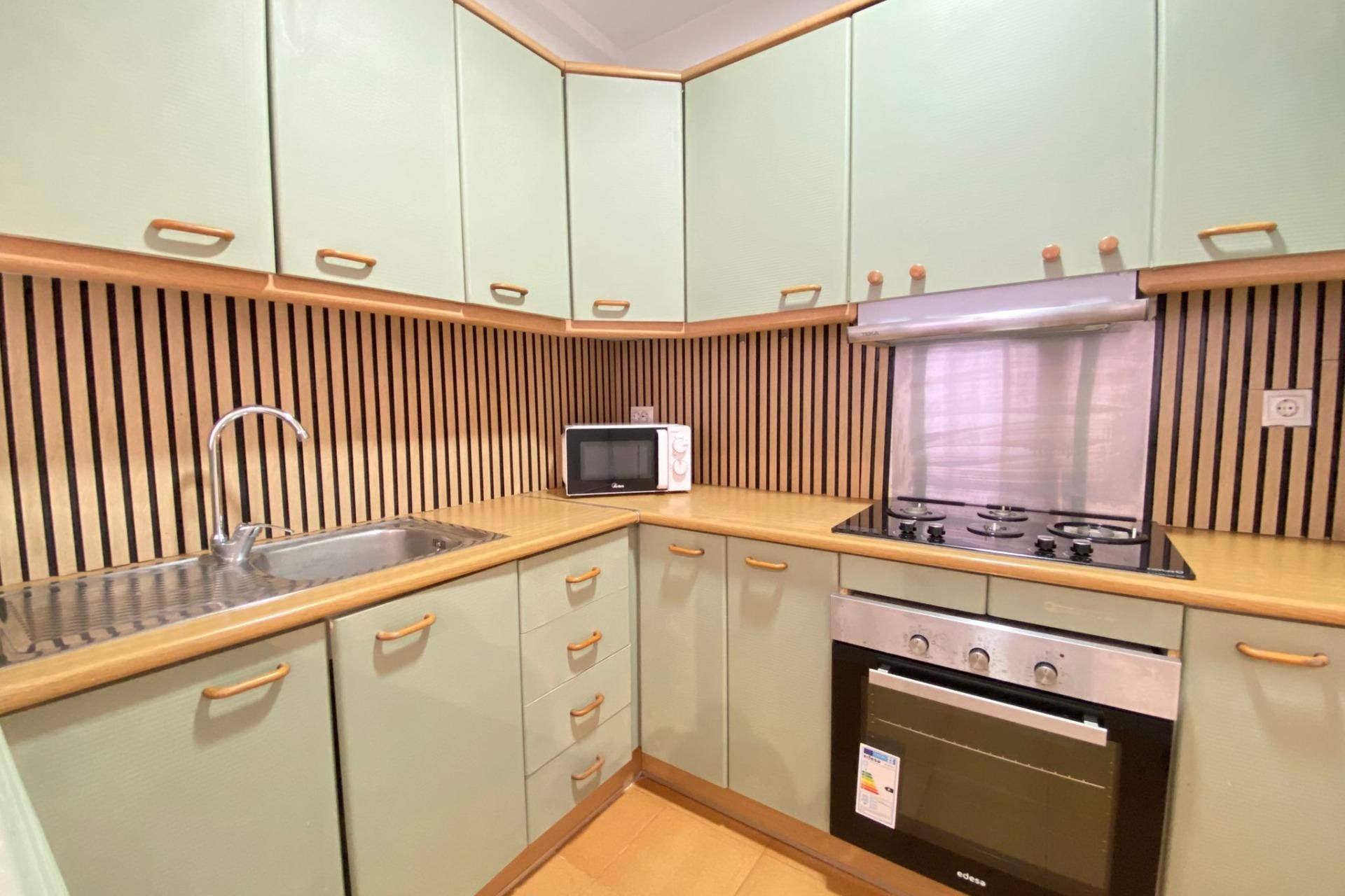 Revente - Appartement - Alicante - Raval roig- Virgen del Socorro
