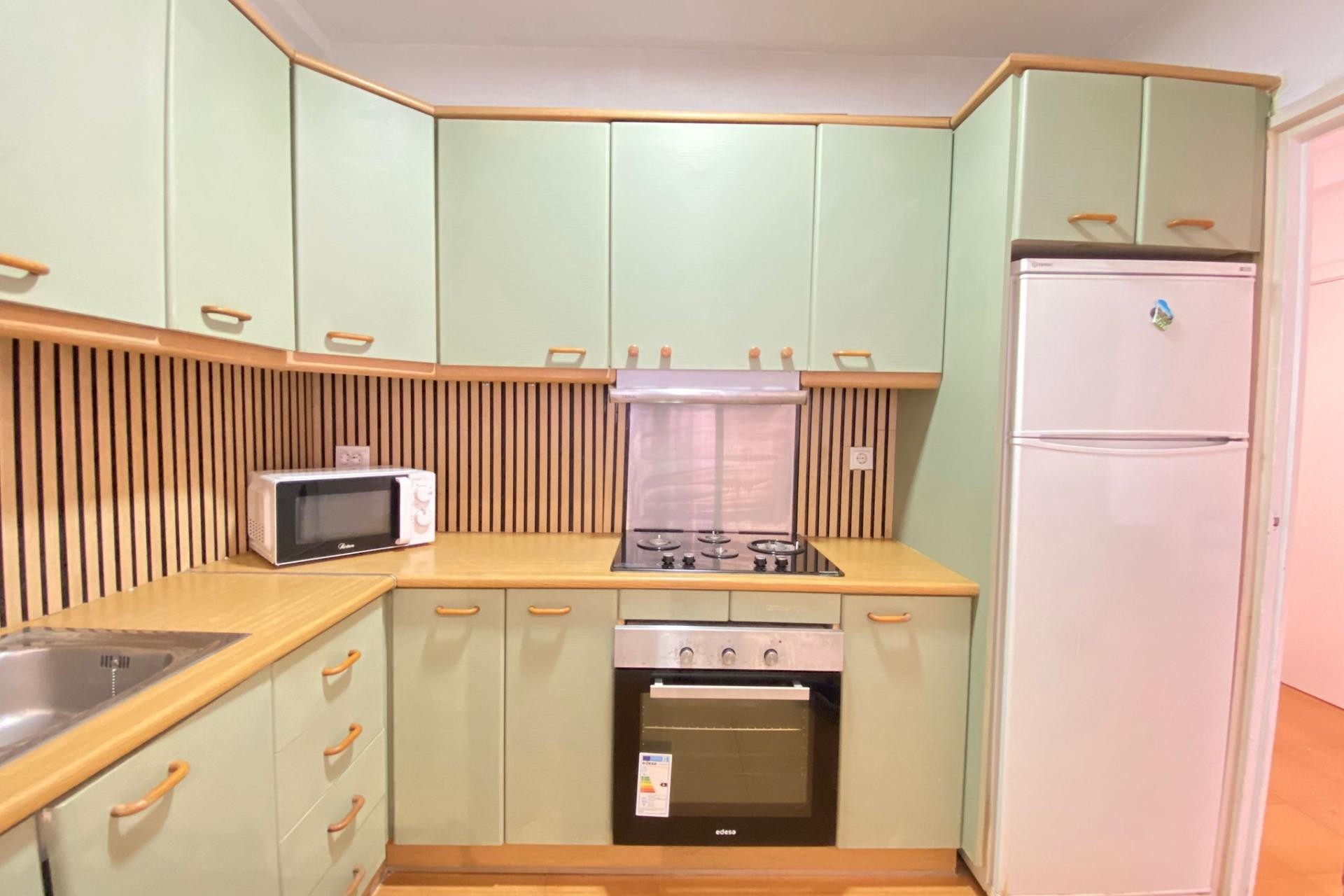 Revente - Appartement - Alicante - Raval roig- Virgen del Socorro