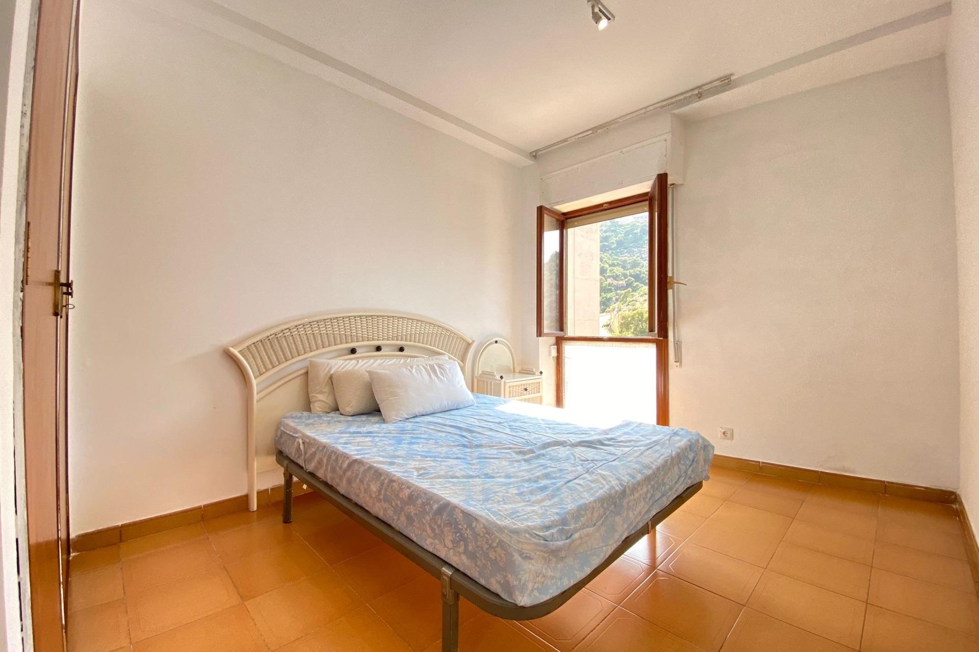 Revente - Appartement - Alicante - Raval roig- Virgen del Socorro
