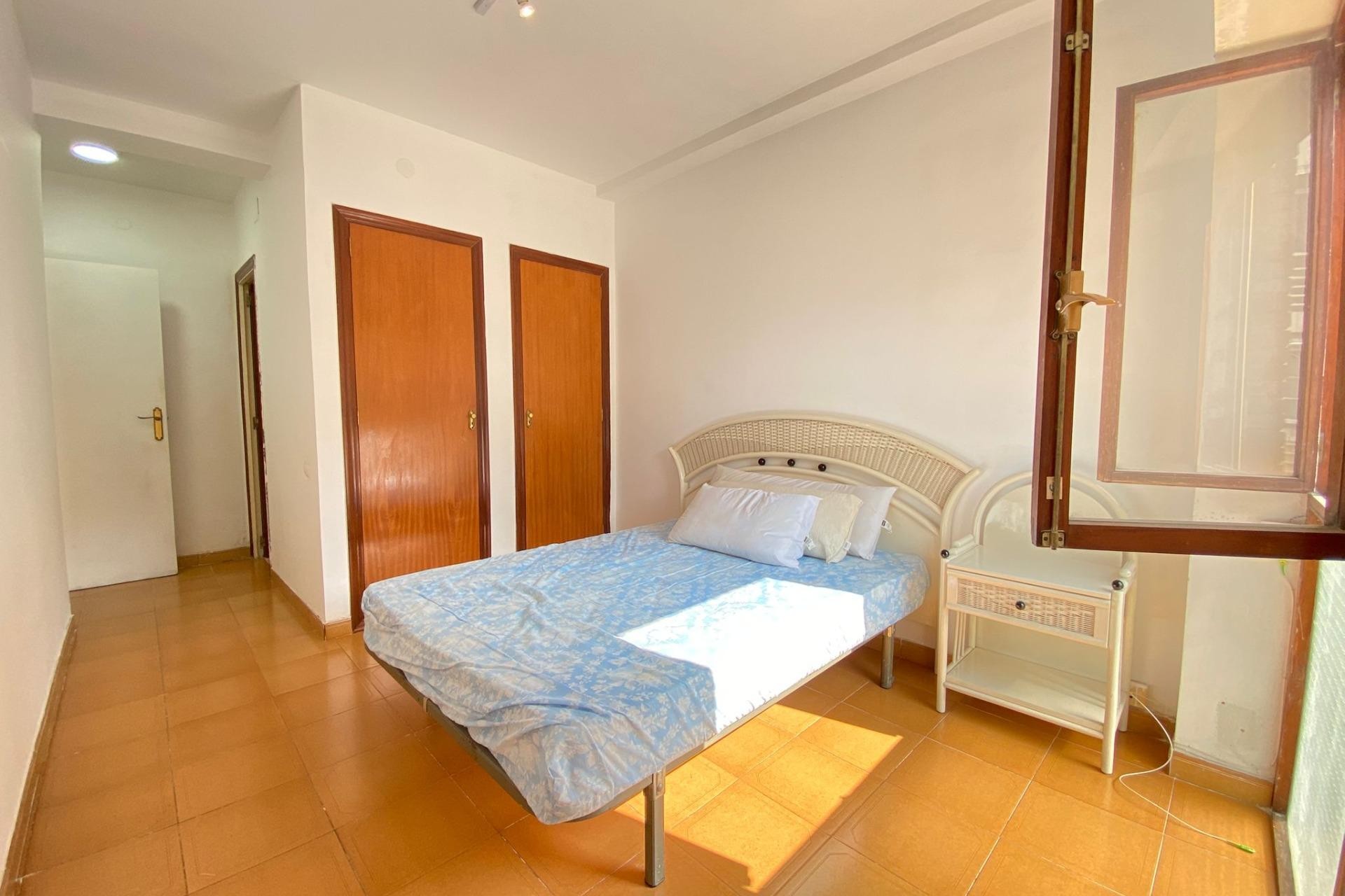 Revente - Appartement - Alicante - Raval roig- Virgen del Socorro