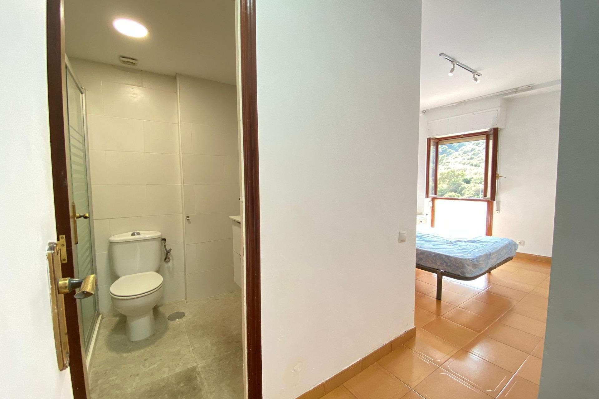 Revente - Appartement - Alicante - Raval roig- Virgen del Socorro