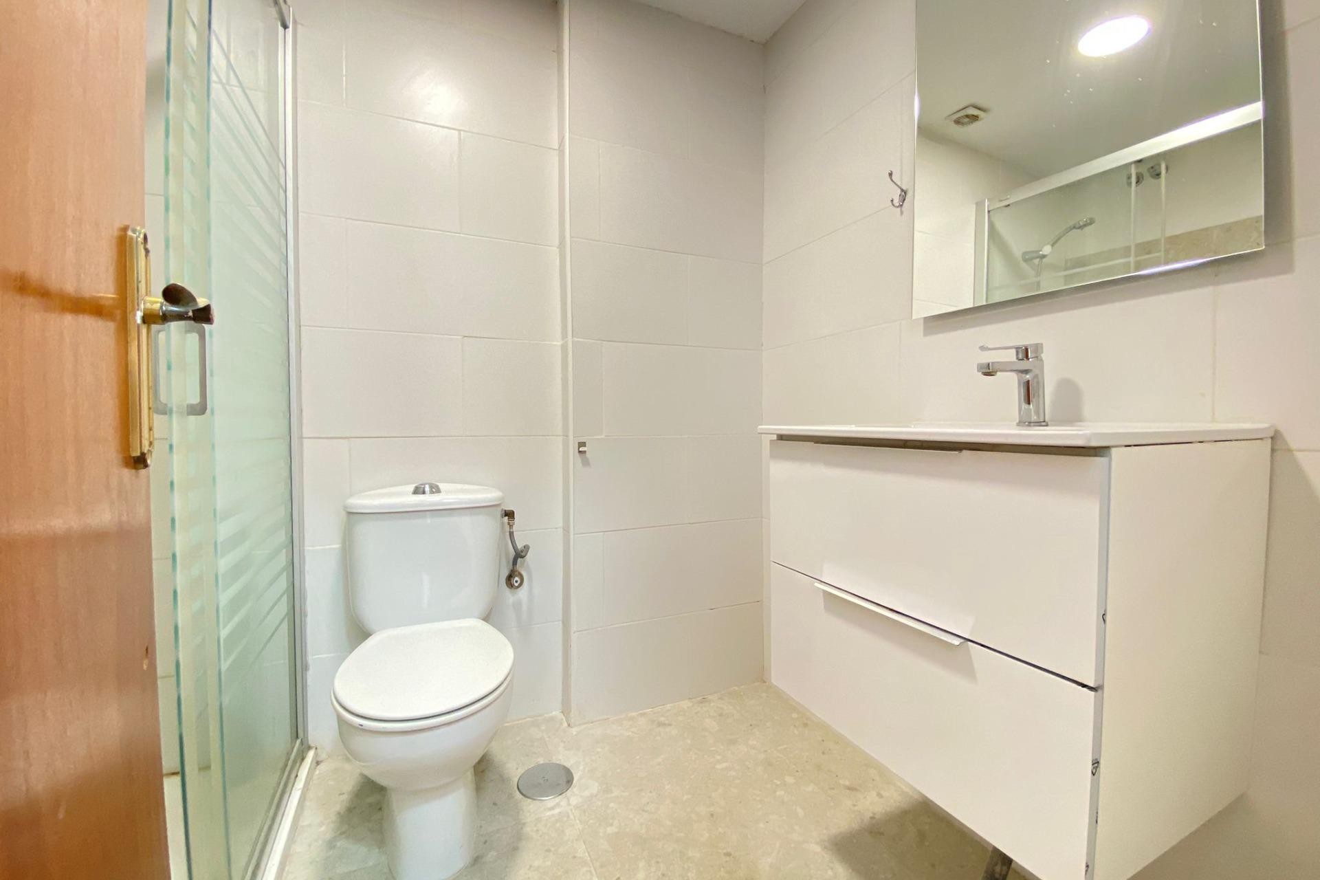 Revente - Appartement - Alicante - Raval roig- Virgen del Socorro