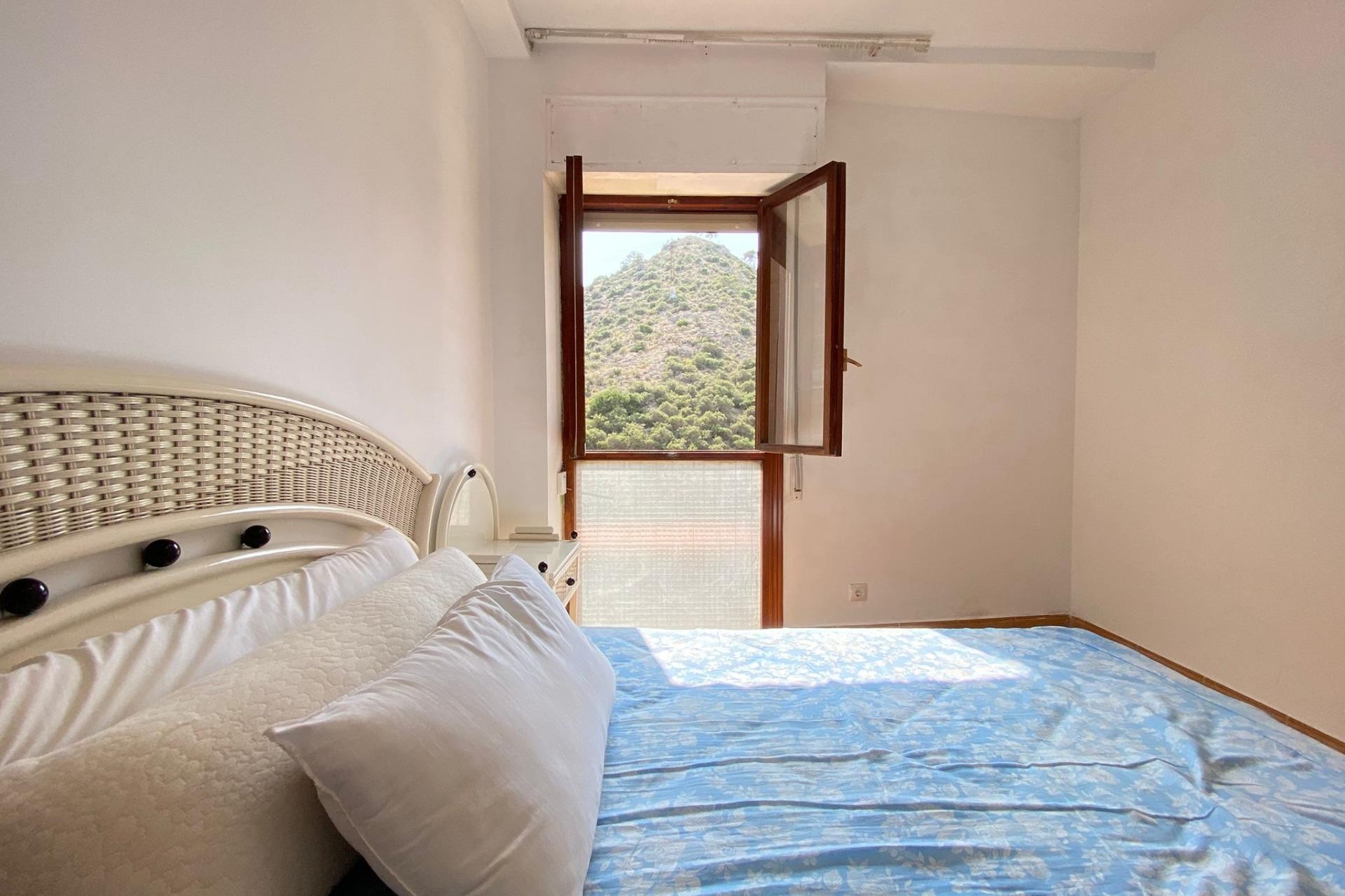 Revente - Appartement - Alicante - Raval roig- Virgen del Socorro
