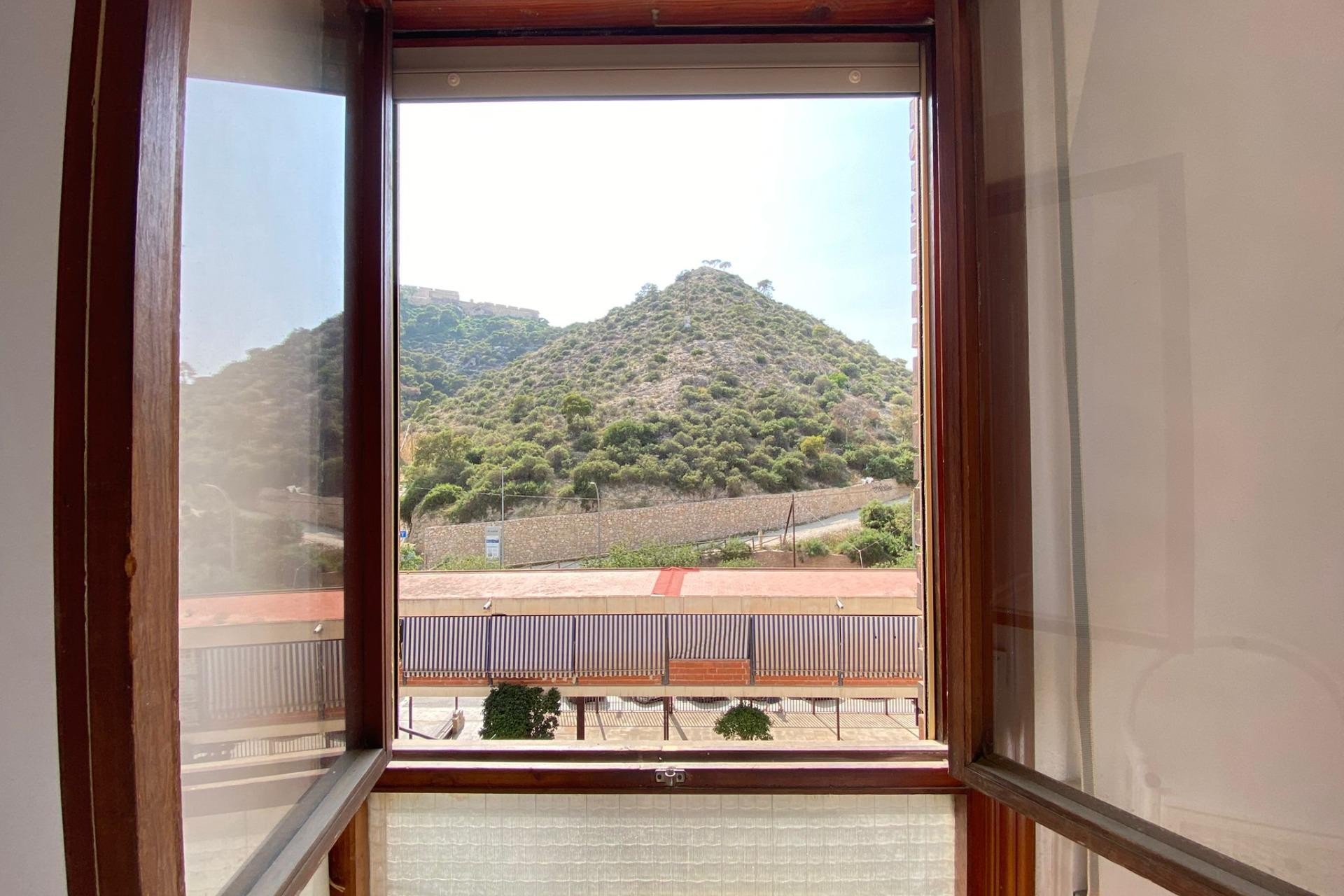 Revente - Appartement - Alicante - Raval roig- Virgen del Socorro