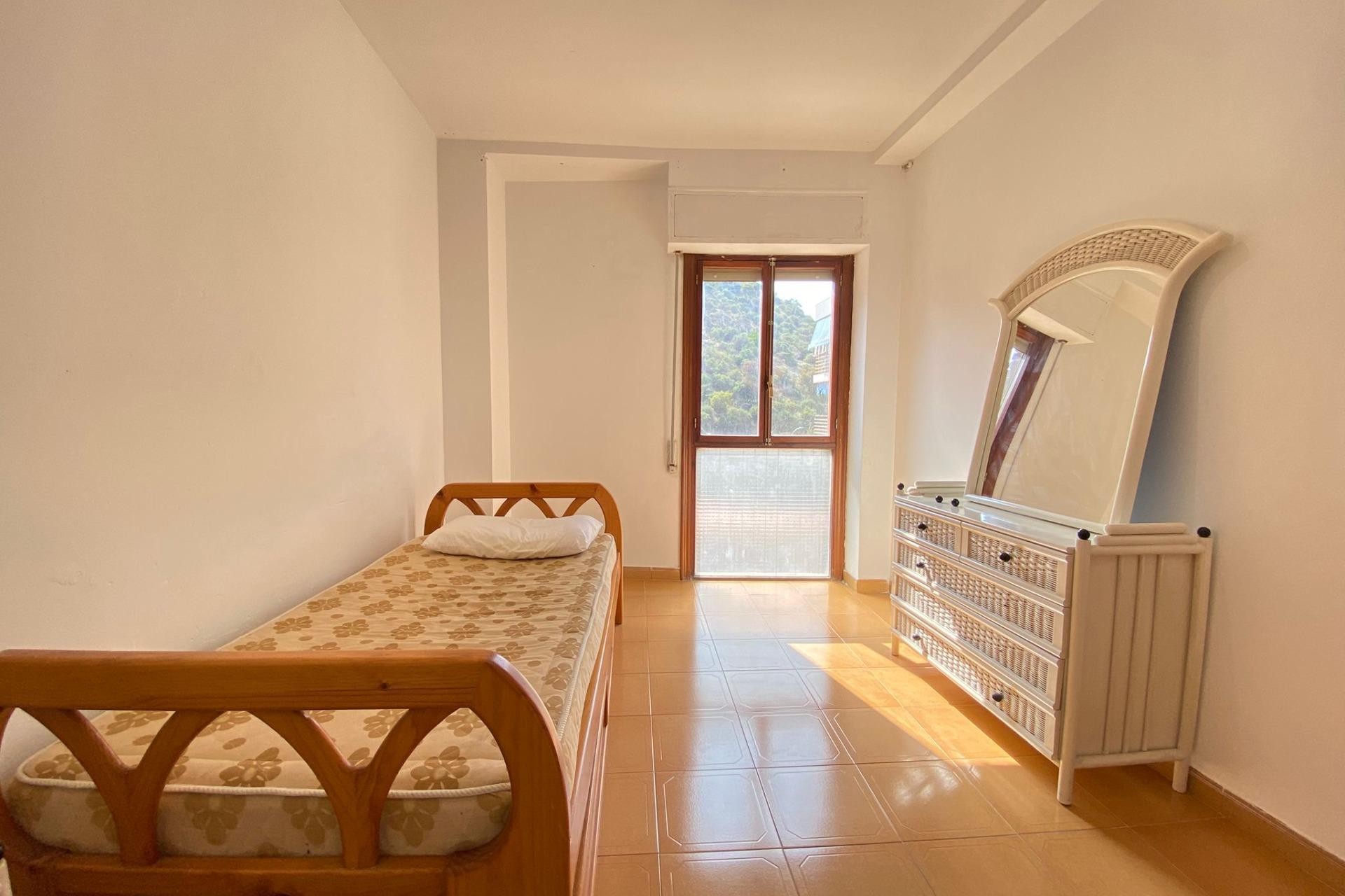 Revente - Appartement - Alicante - Raval roig- Virgen del Socorro