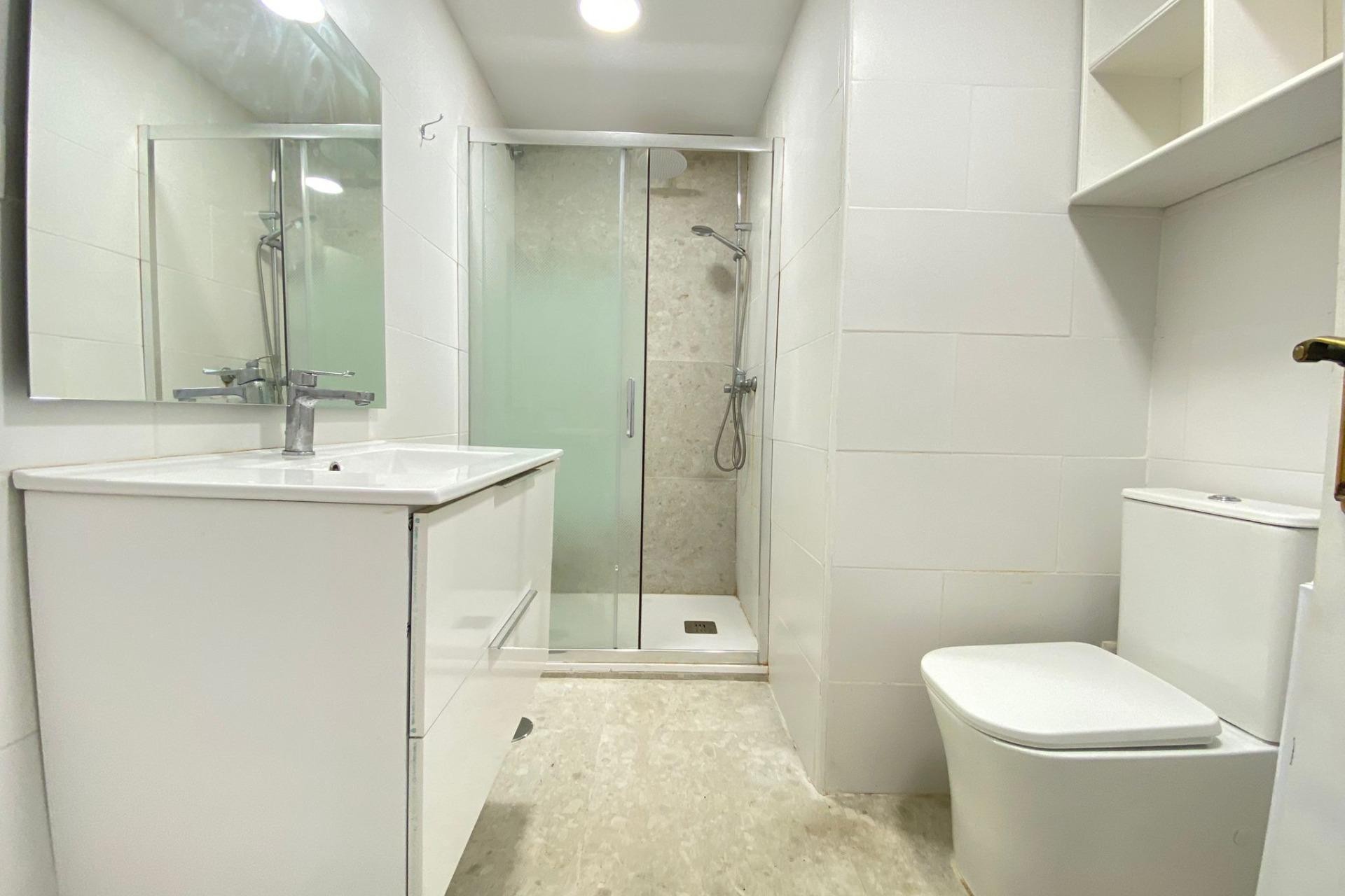 Revente - Appartement - Alicante - Raval roig- Virgen del Socorro