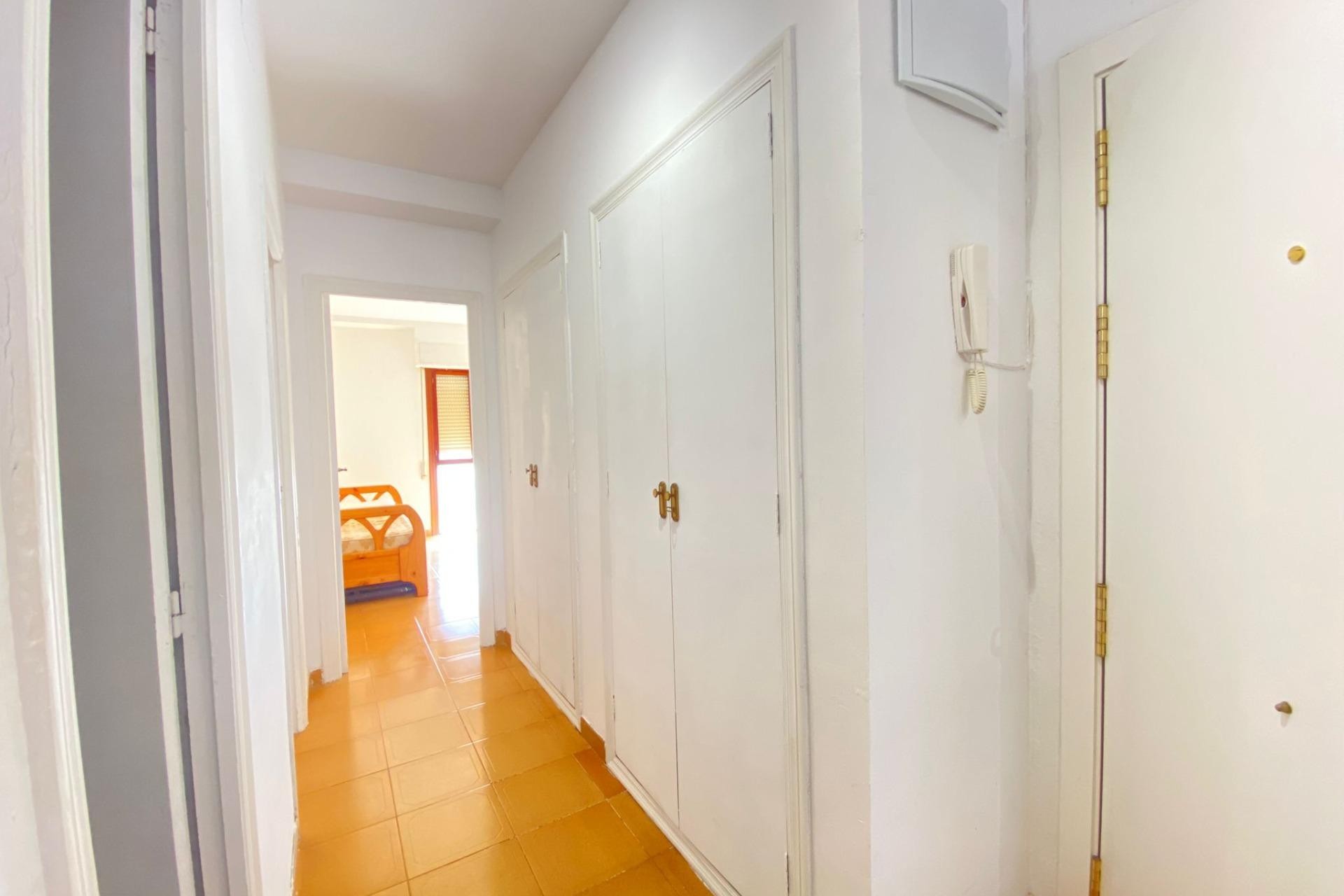 Revente - Appartement - Alicante - Raval roig- Virgen del Socorro