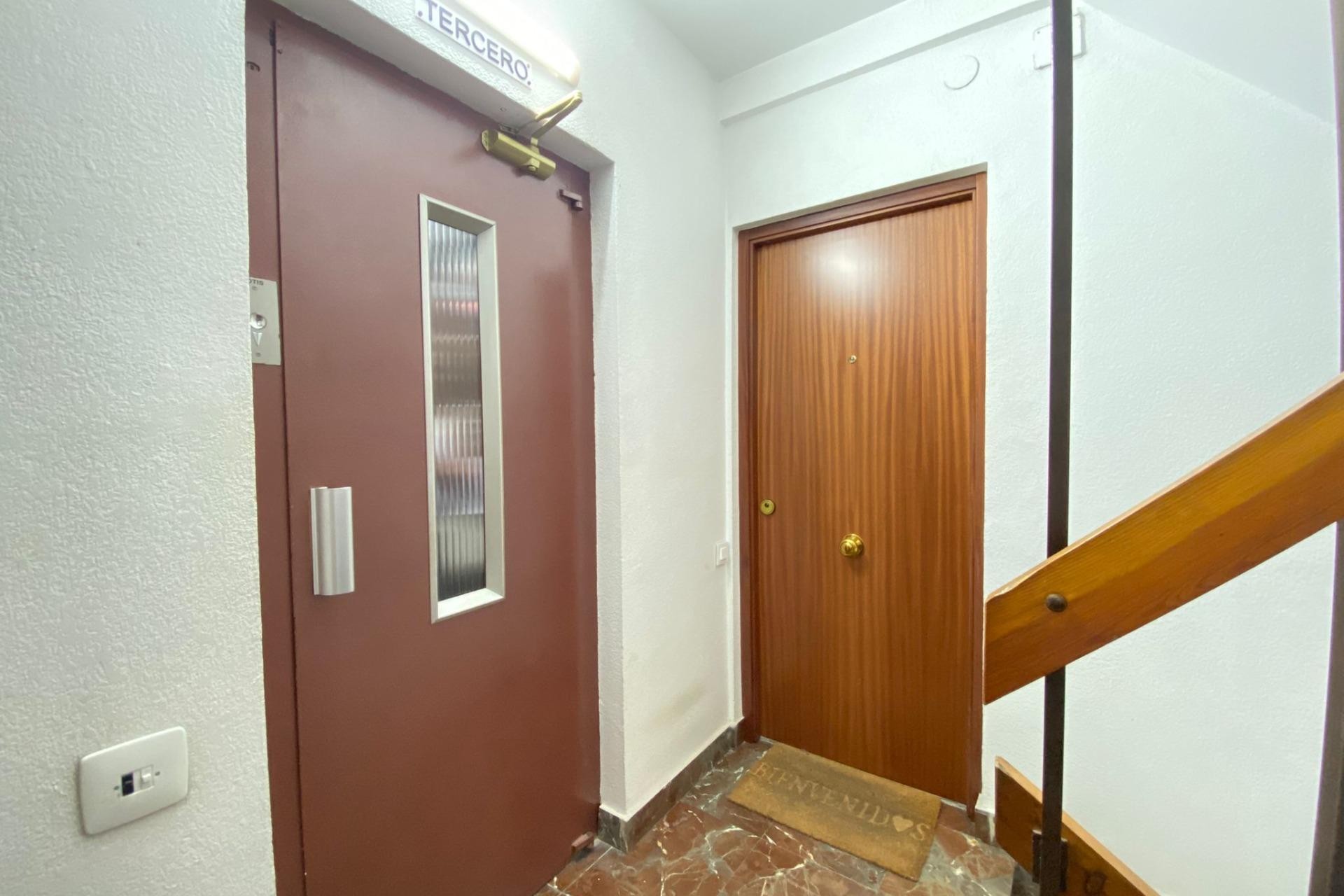 Revente - Appartement - Alicante - Raval roig- Virgen del Socorro