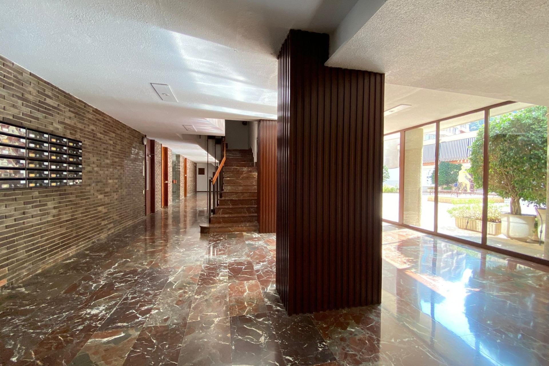 Revente - Appartement - Alicante - Raval roig- Virgen del Socorro