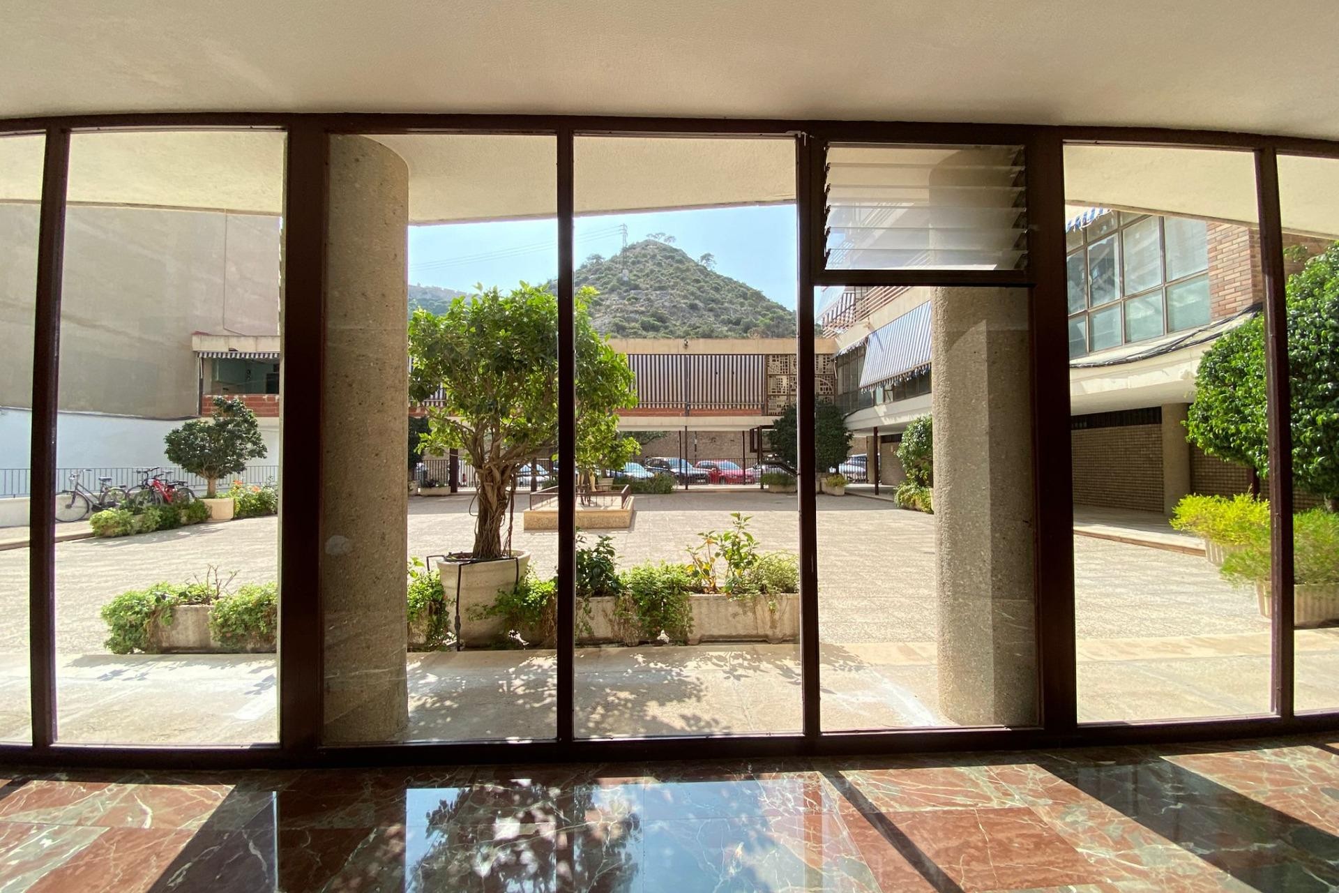 Revente - Appartement - Alicante - Raval roig- Virgen del Socorro