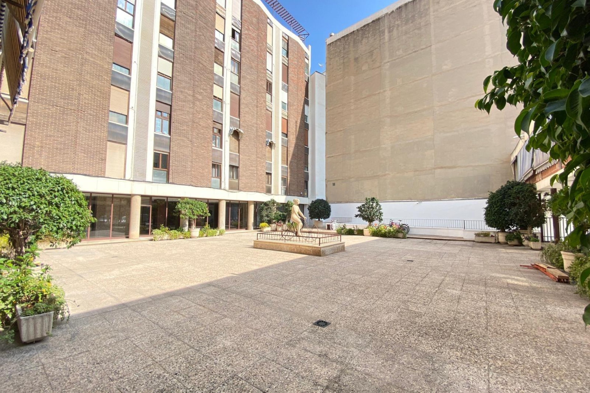 Revente - Appartement - Alicante - Raval roig- Virgen del Socorro