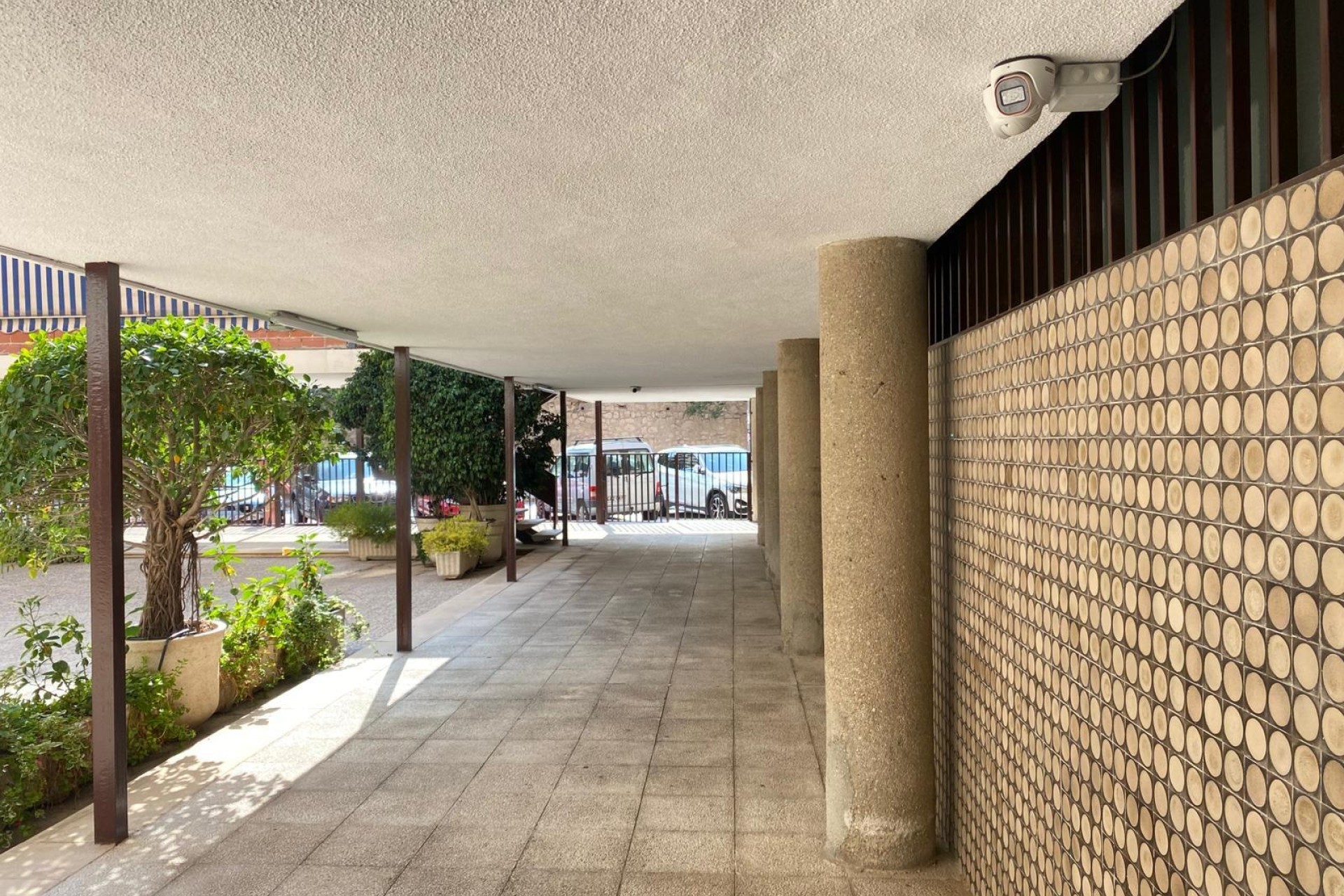 Revente - Appartement - Alicante - Raval roig- Virgen del Socorro