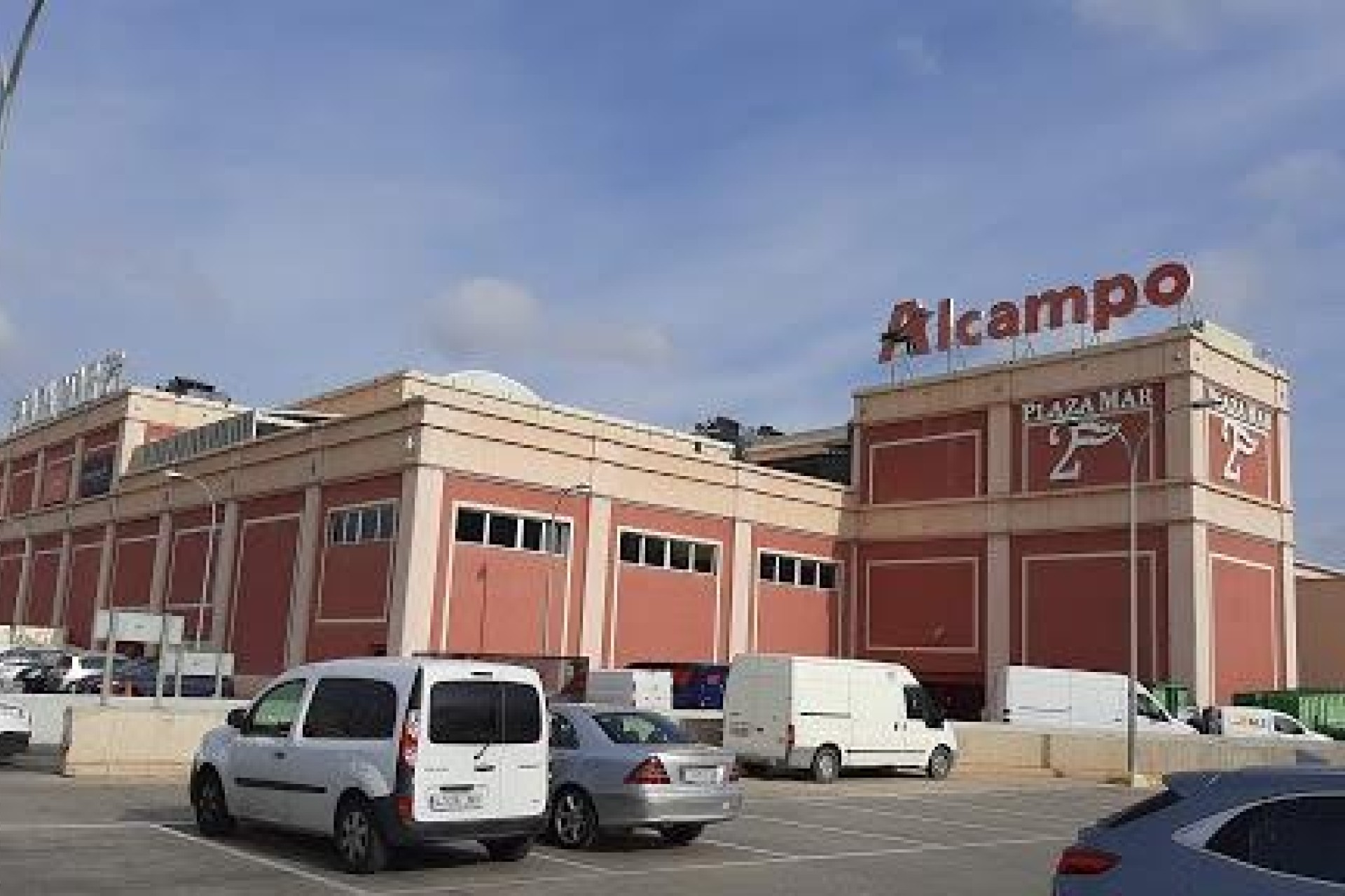 Revente - Appartement - Alicante - Raval roig- Virgen del Socorro