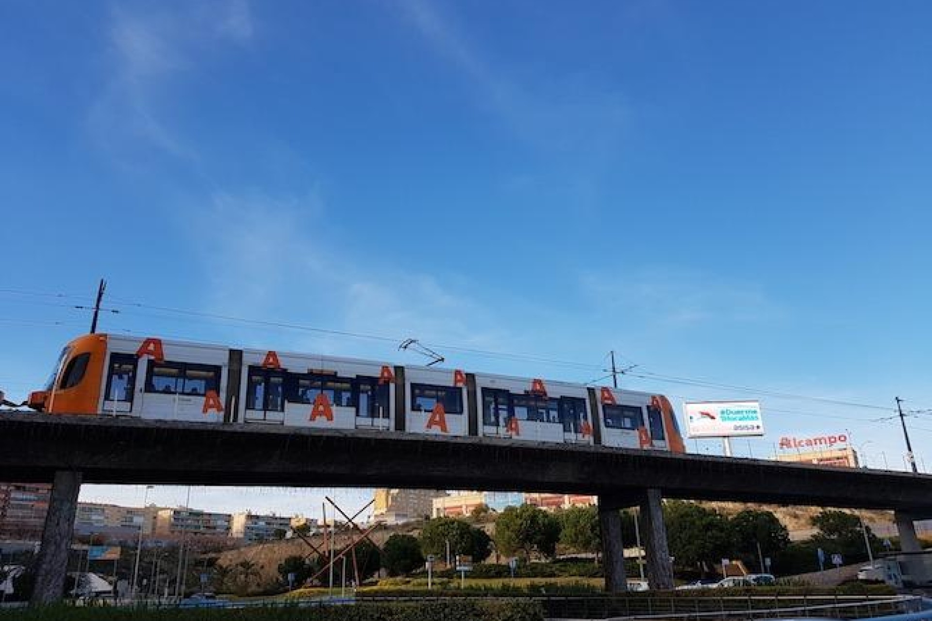 Revente - Appartement - Alicante - Raval roig- Virgen del Socorro