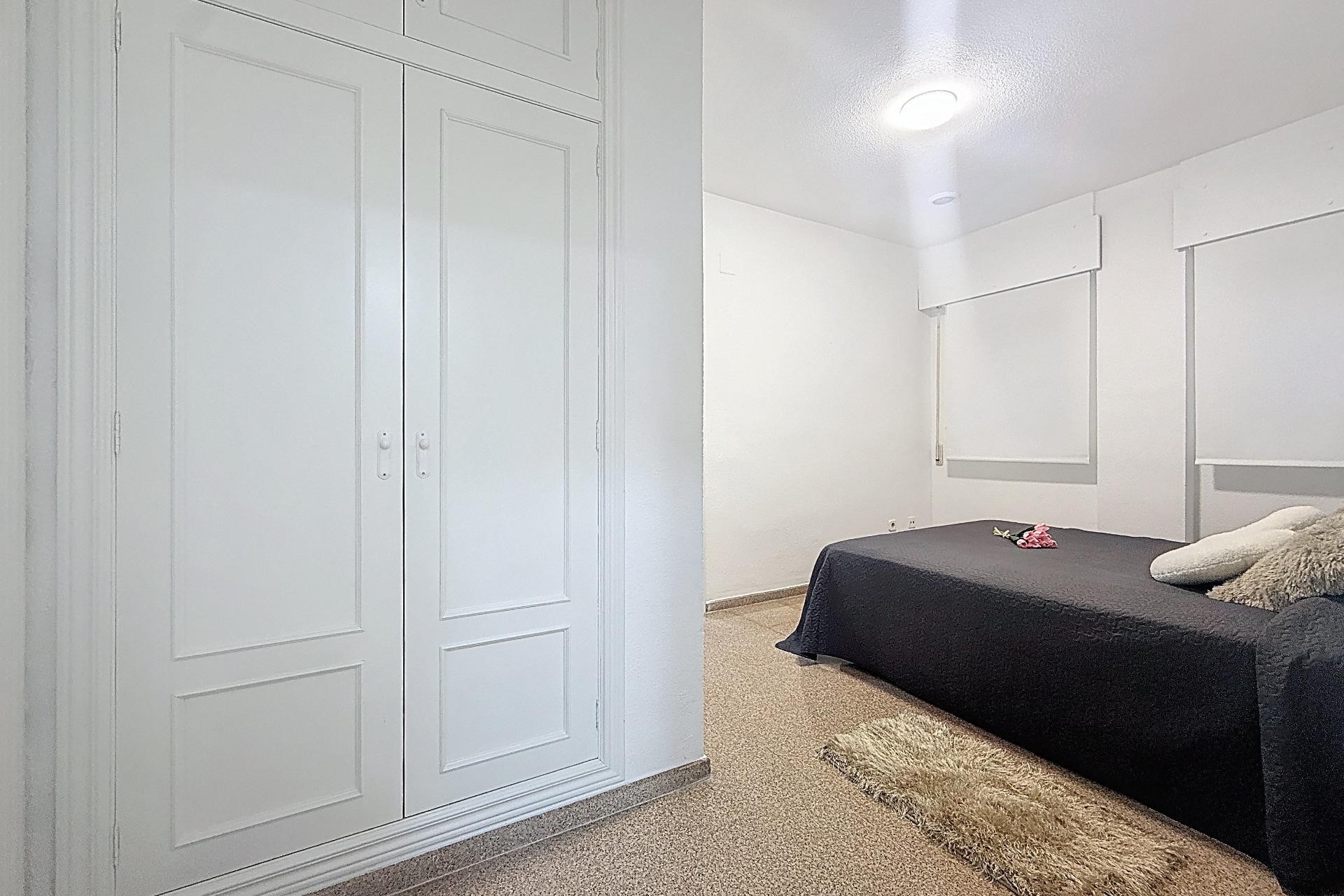 Revente - Appartement - Alicante - San Blas