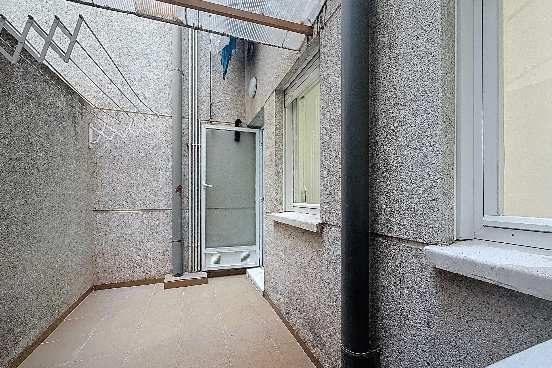 Revente - Appartement - Alicante - San Blas