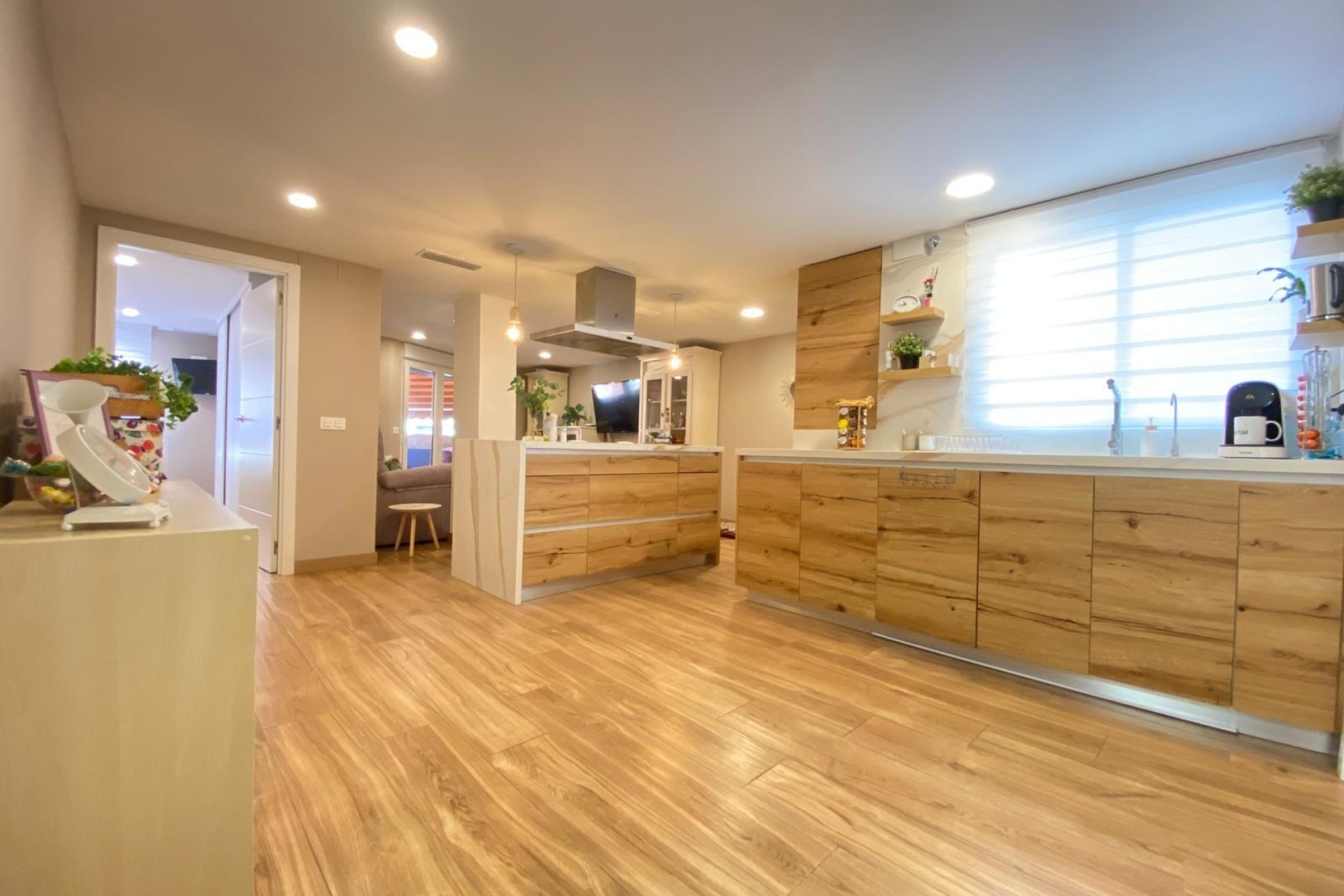 Revente - Appartement - Alicante - San Gabriel