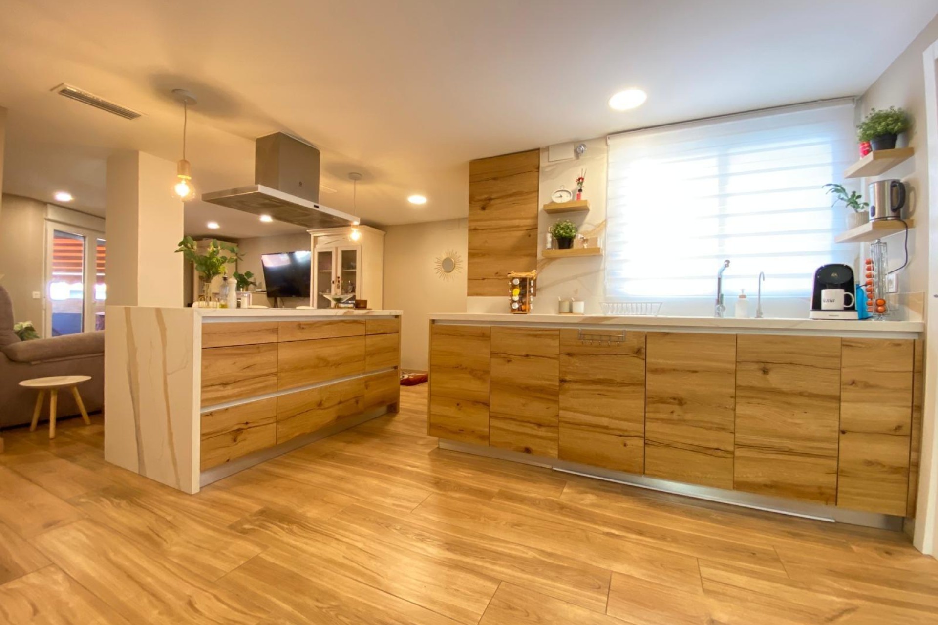 Revente - Appartement - Alicante - San Gabriel