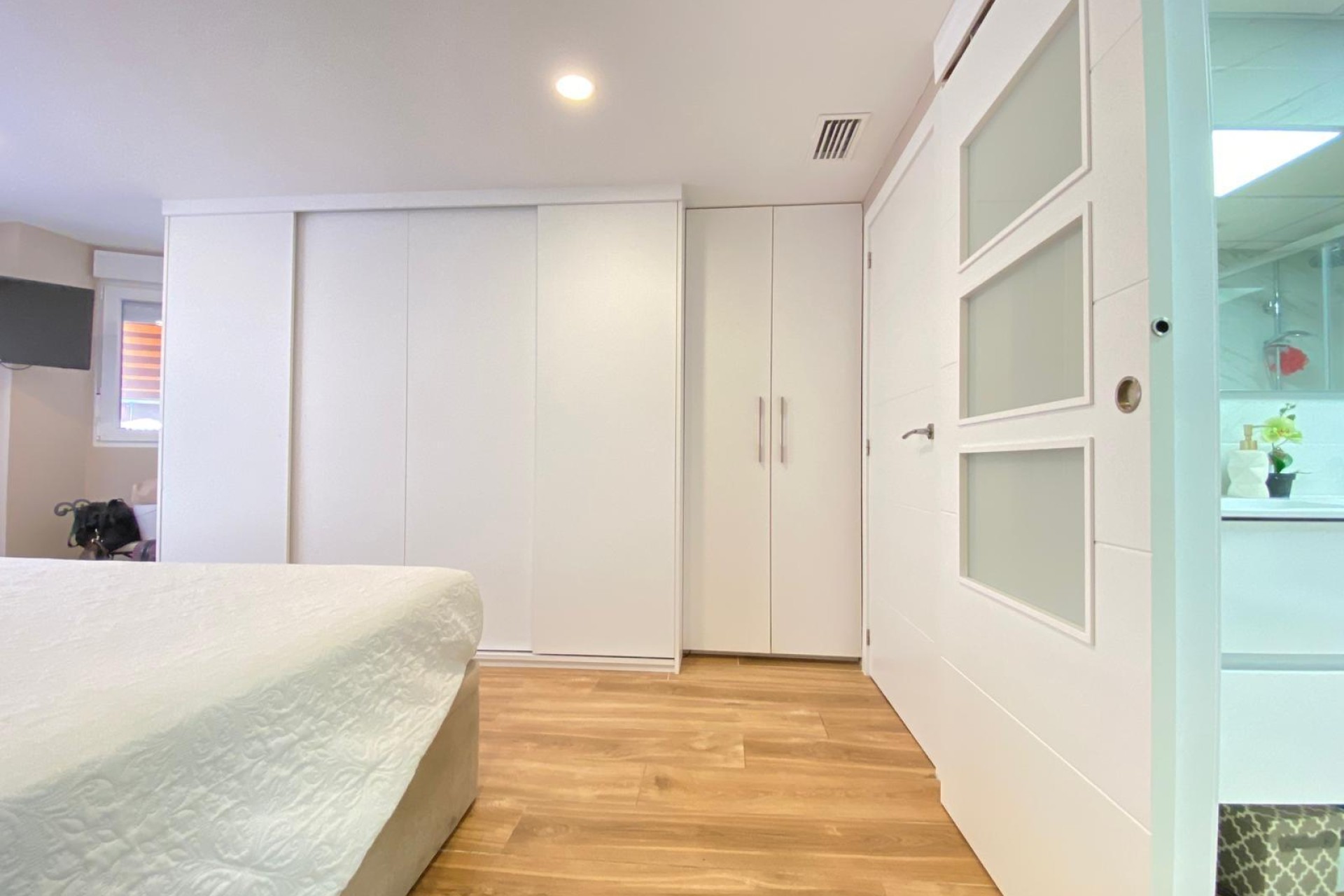 Revente - Appartement - Alicante - San Gabriel