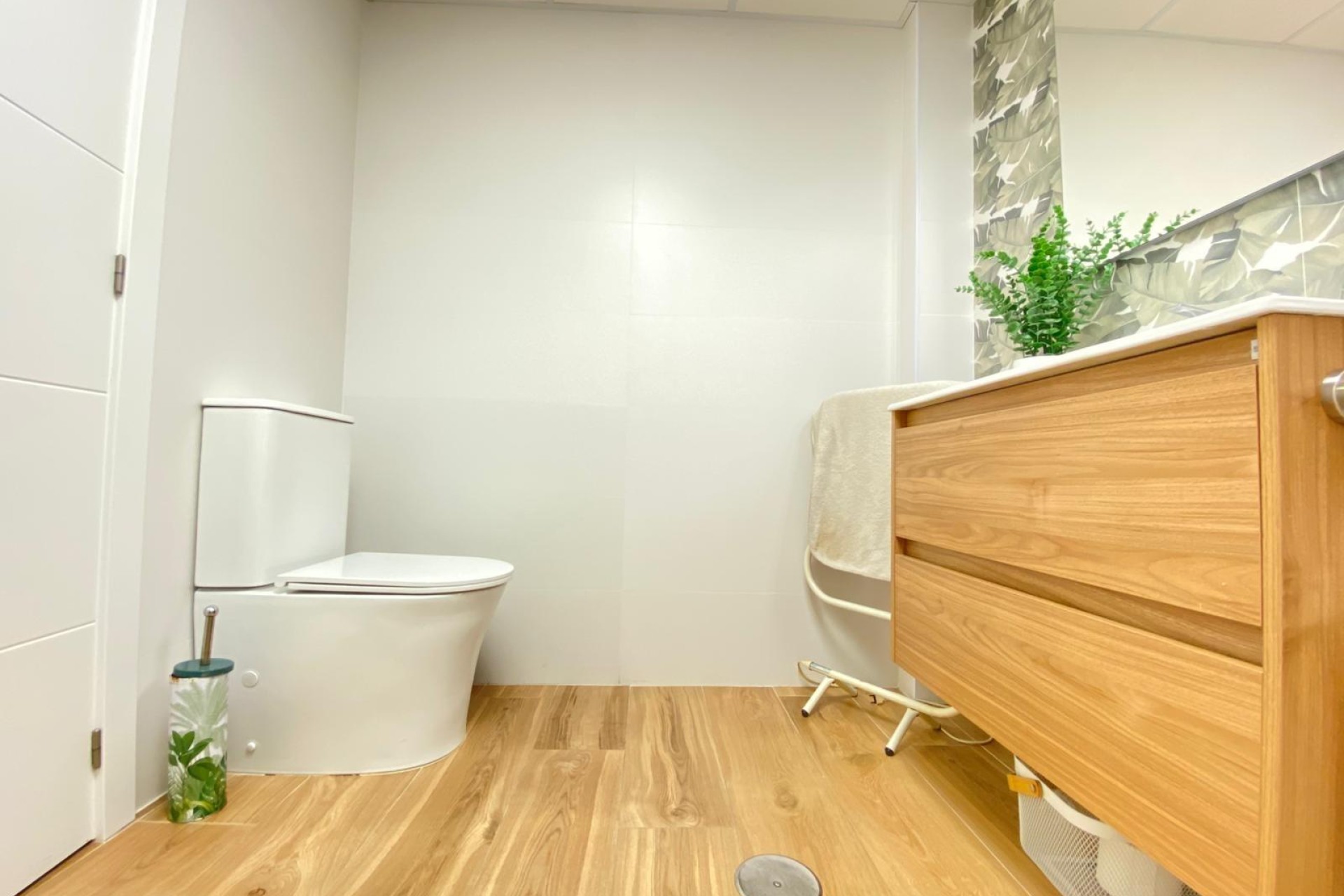 Revente - Appartement - Alicante - San Gabriel