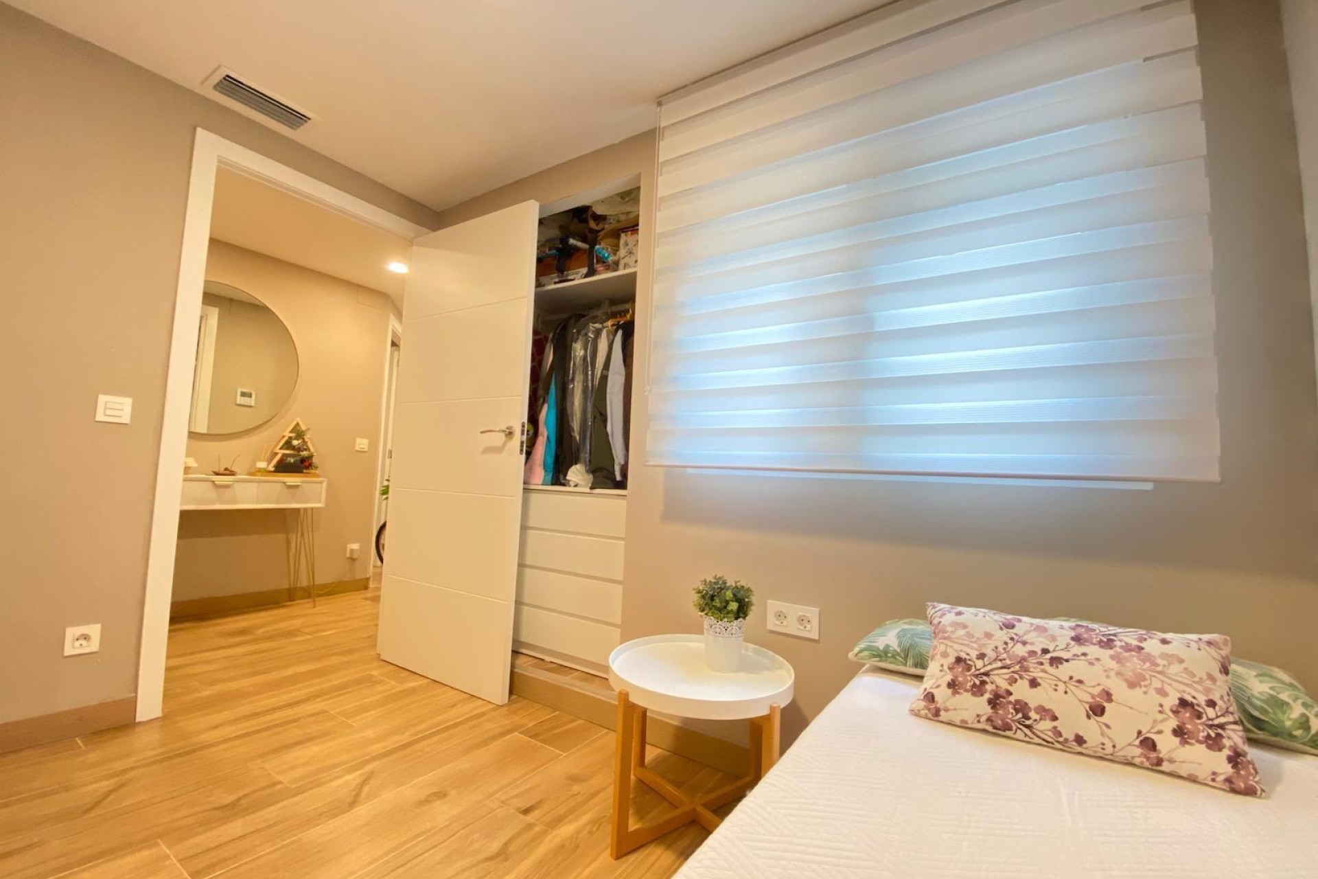 Revente - Appartement - Alicante - San Gabriel